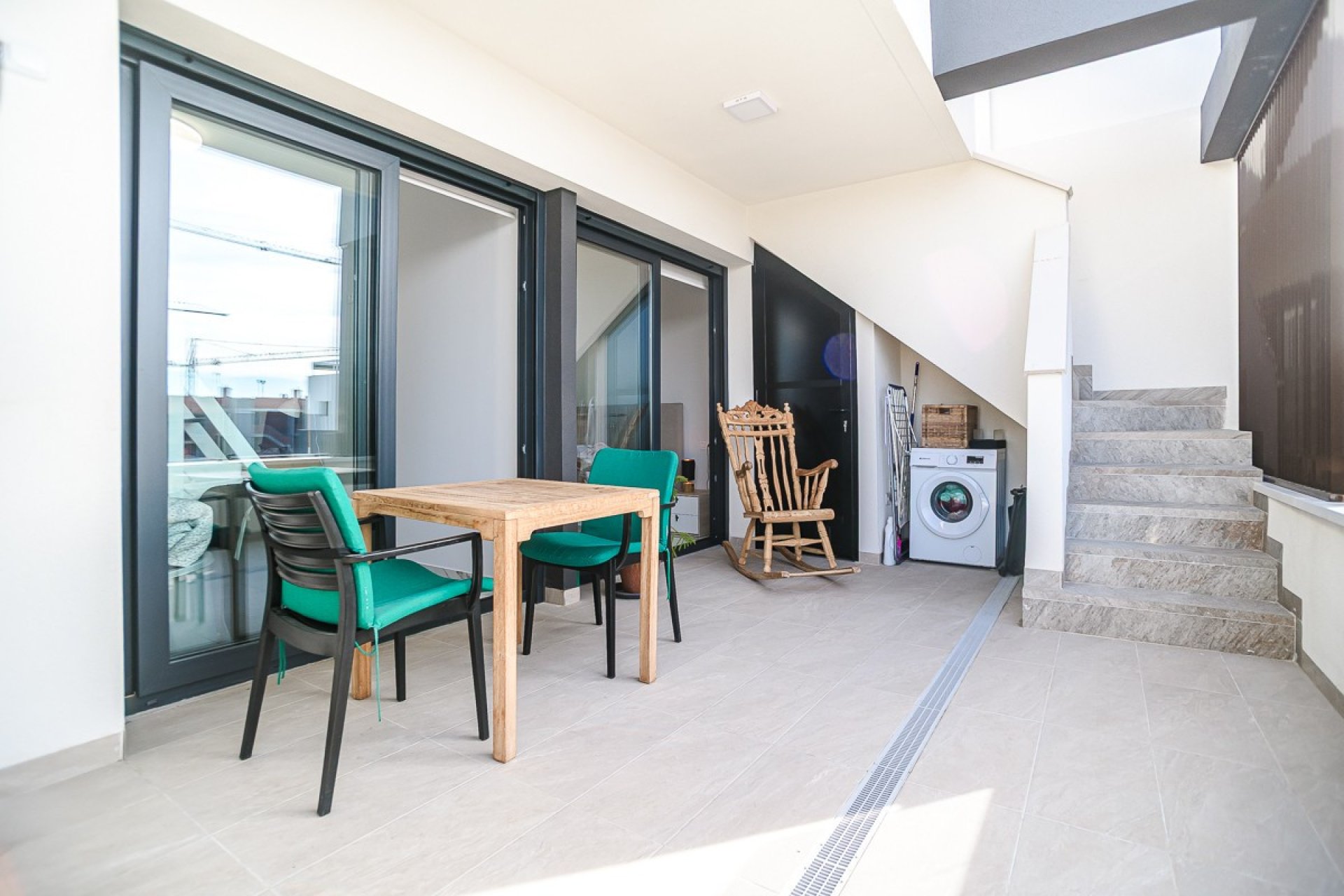 Reventa - Apartamento / piso -
Orihuela - Orihuela Costa