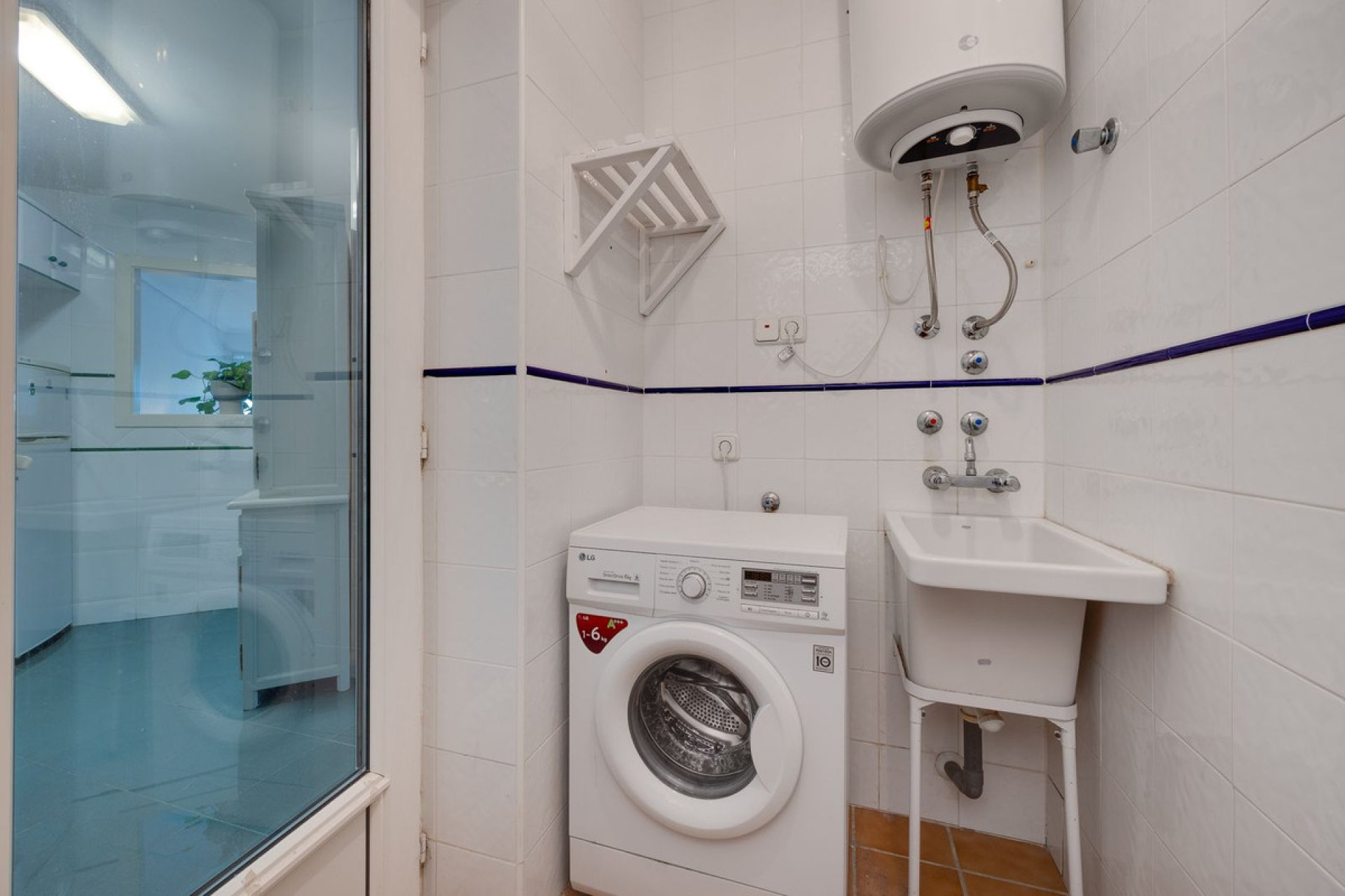 Reventa - Apartamento / piso -
Orihuela - Orihuela Costa