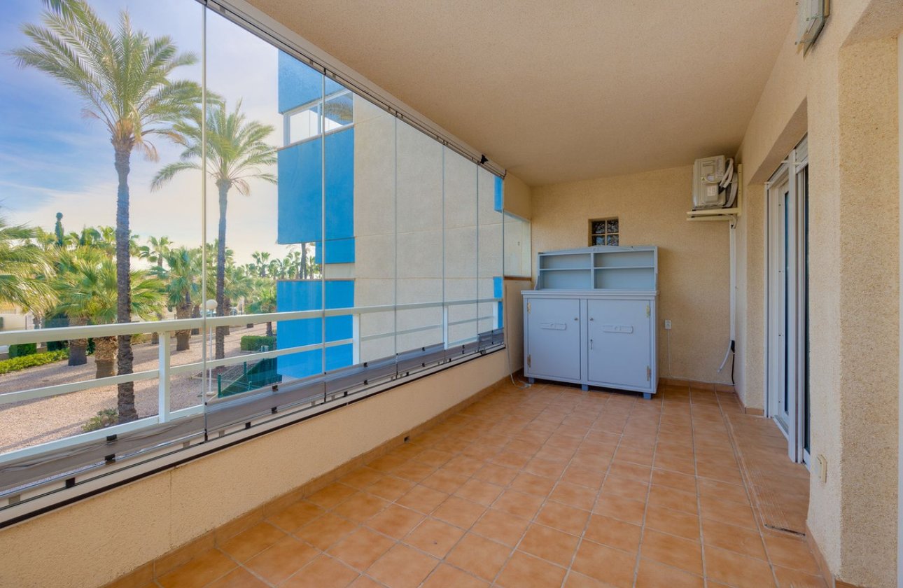 Reventa - Apartamento / piso -
Orihuela - Orihuela Costa
