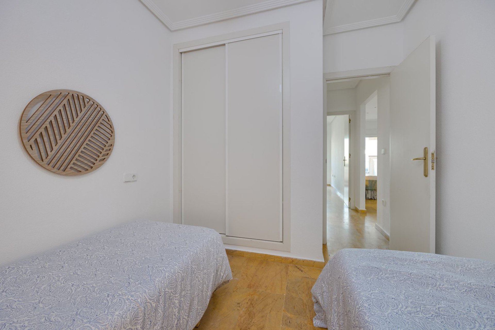 Reventa - Apartamento / piso -
Orihuela - Orihuela Costa