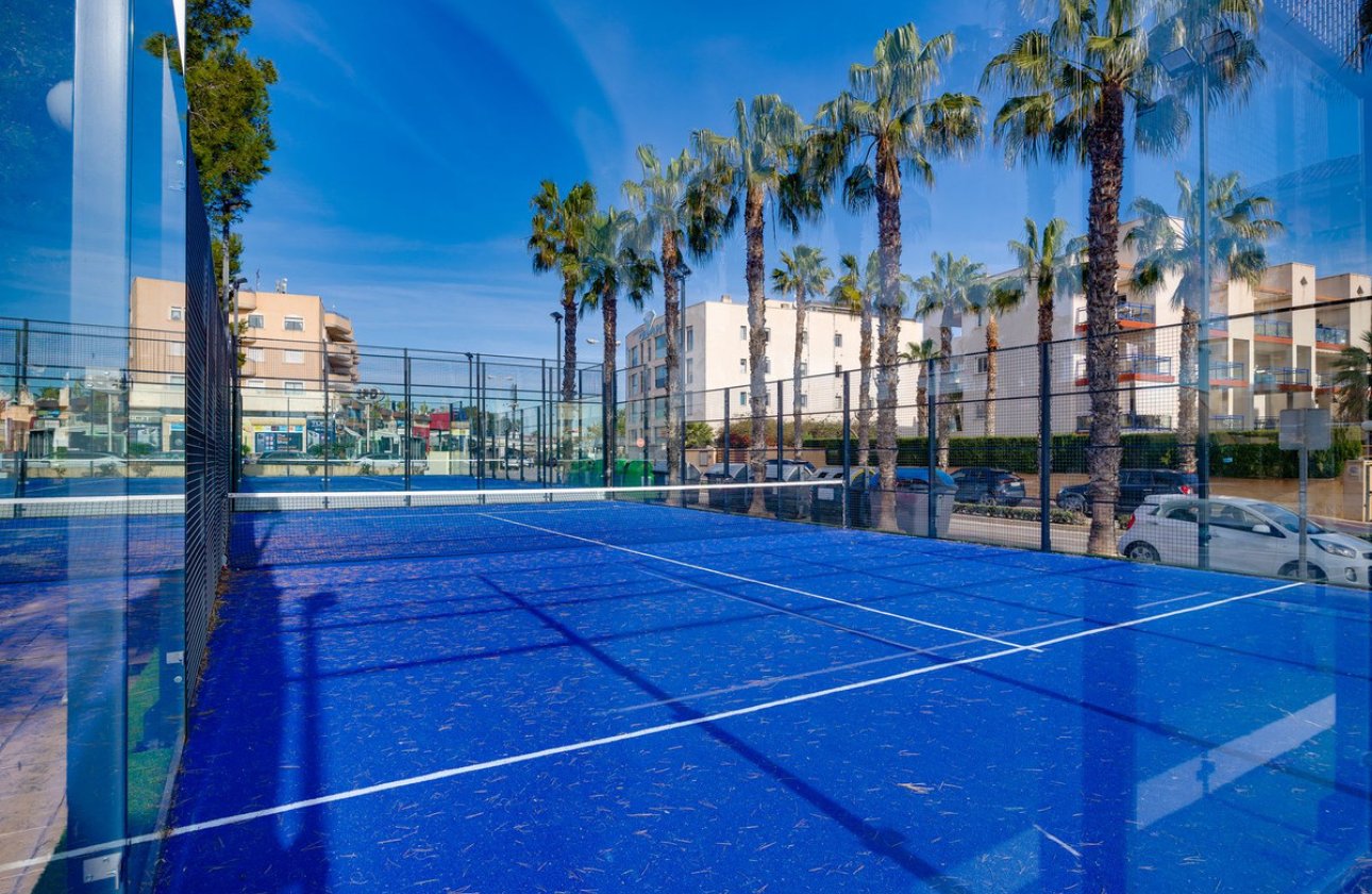 Reventa - Apartamento / piso -
Orihuela - Orihuela Costa