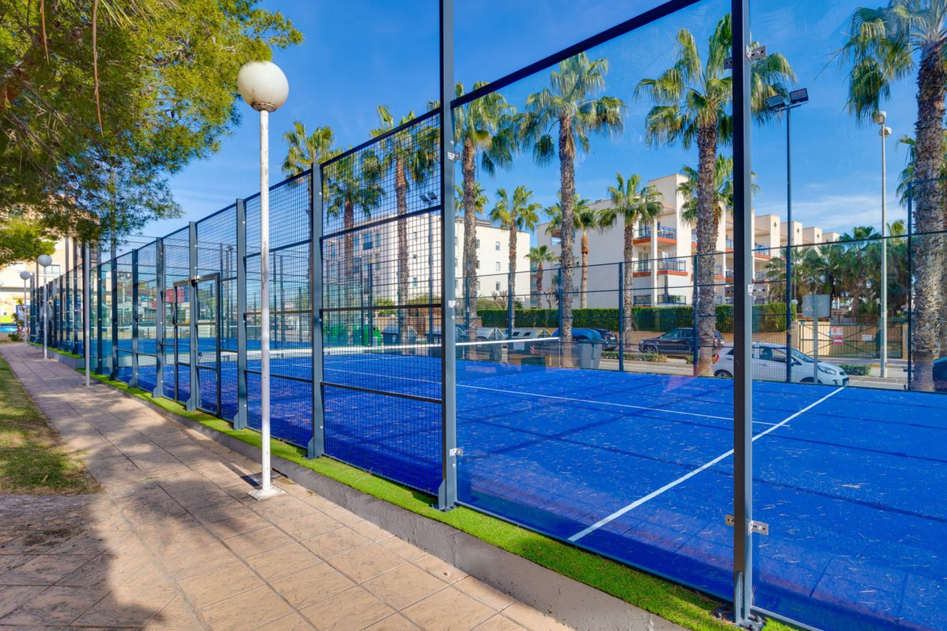 Reventa - Apartamento / piso -
Orihuela - Orihuela Costa