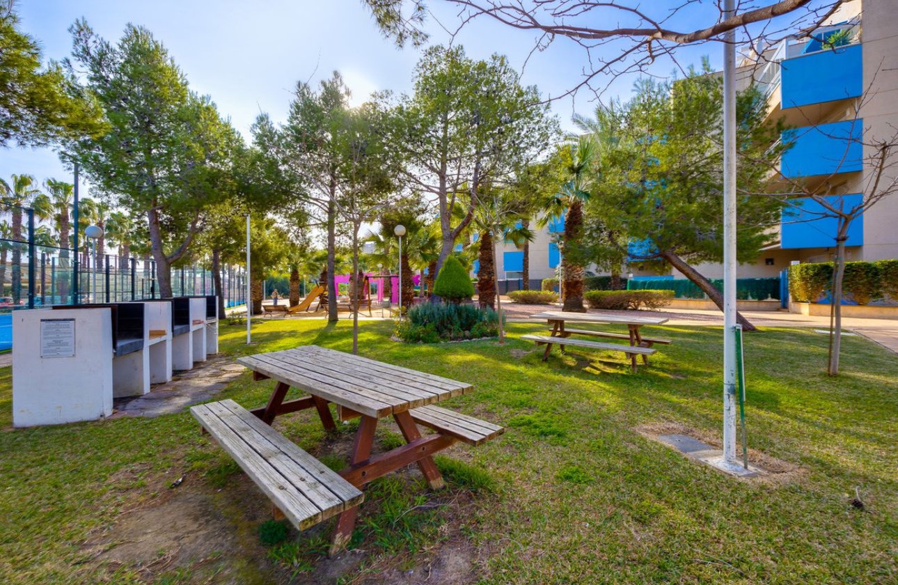 Reventa - Apartamento / piso -
Orihuela - Orihuela Costa