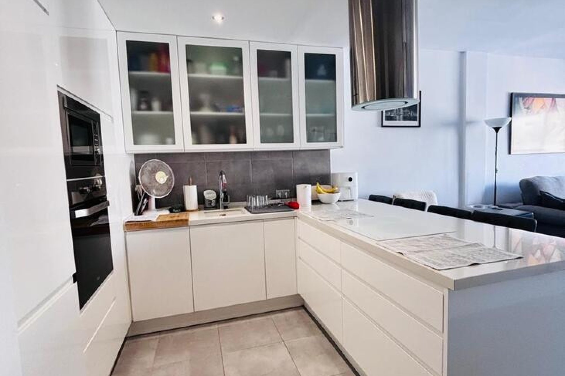 Reventa - Apartamento / piso -
Orihuela - Orihuela Costa