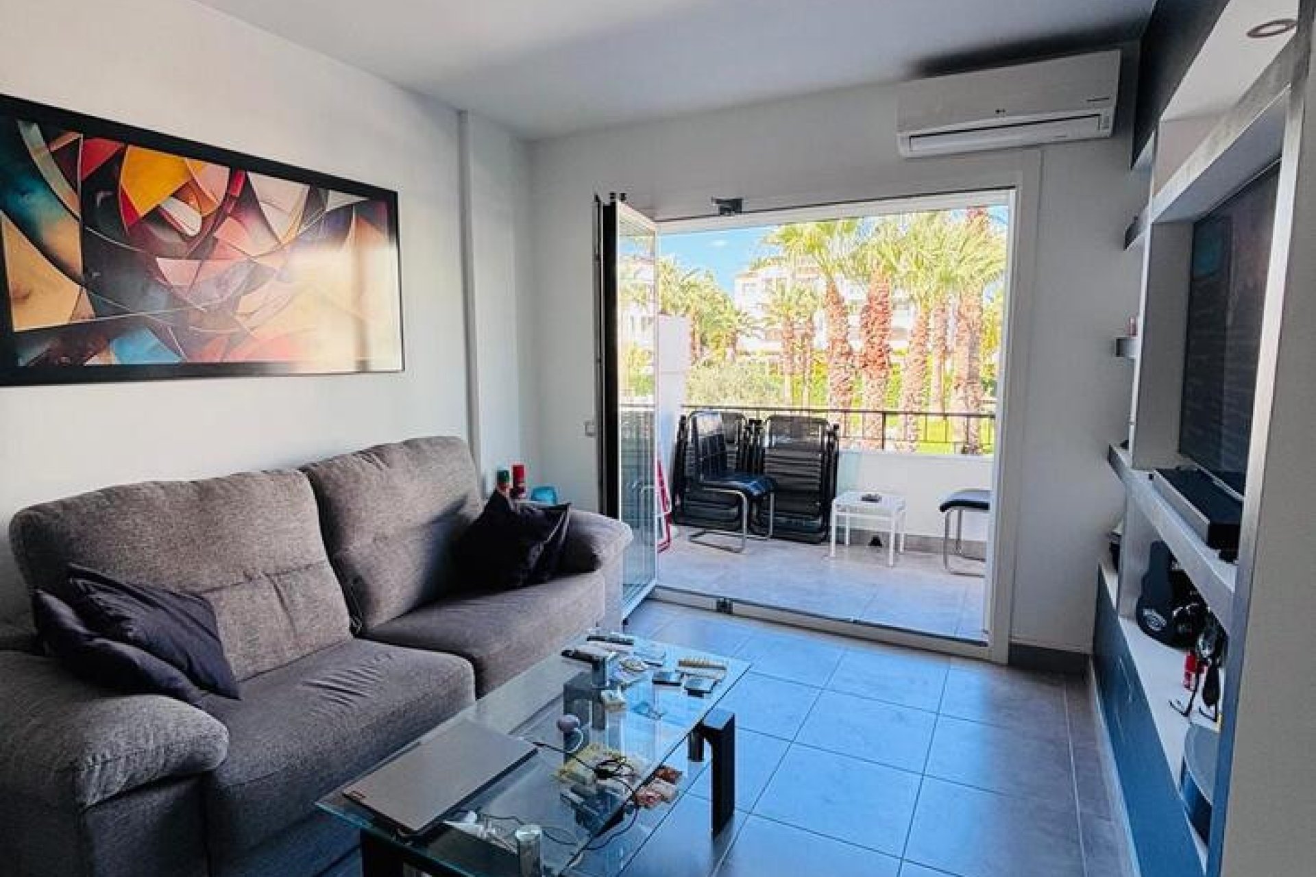 Reventa - Apartamento / piso -
Orihuela - Orihuela Costa