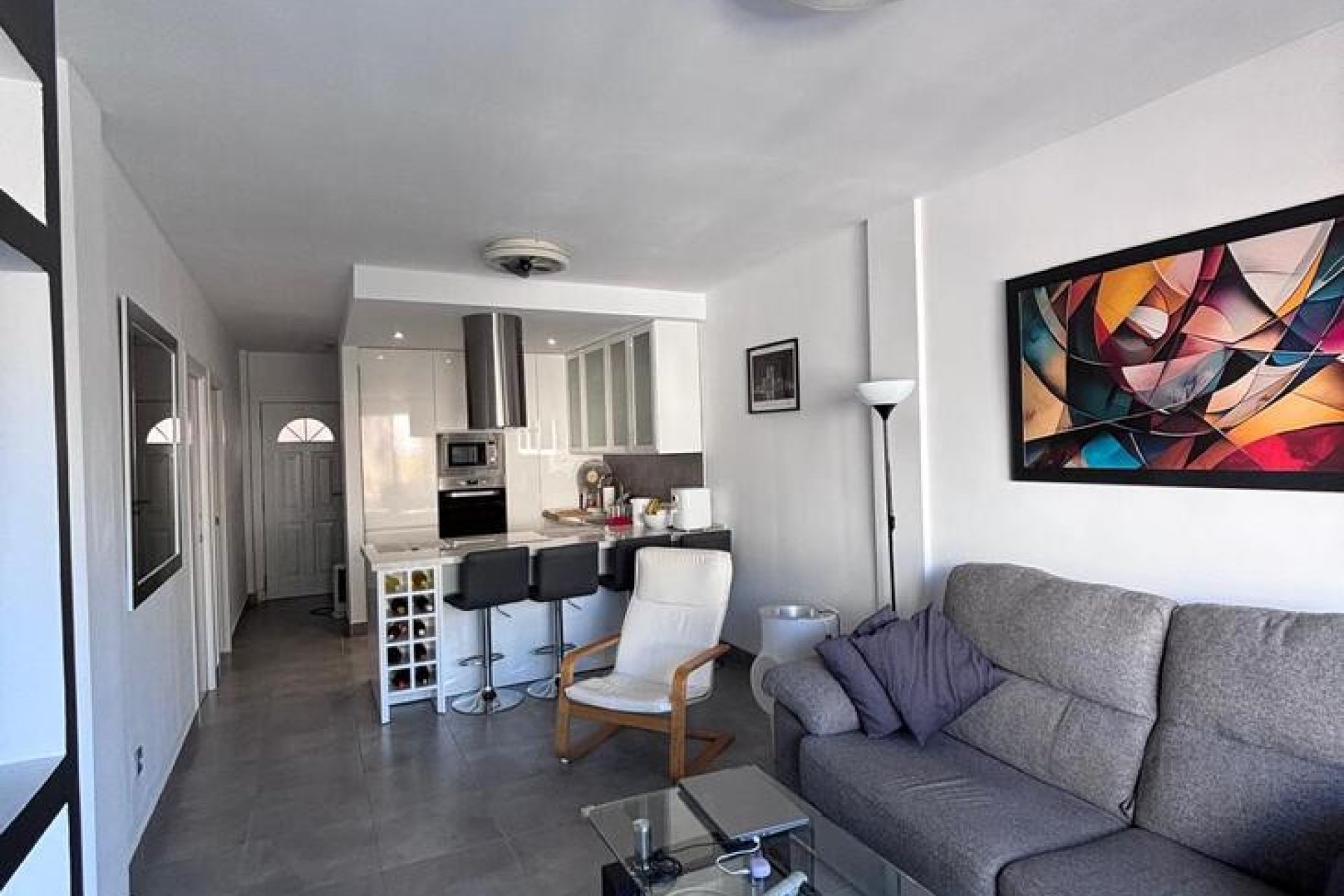 Reventa - Apartamento / piso -
Orihuela - Orihuela Costa