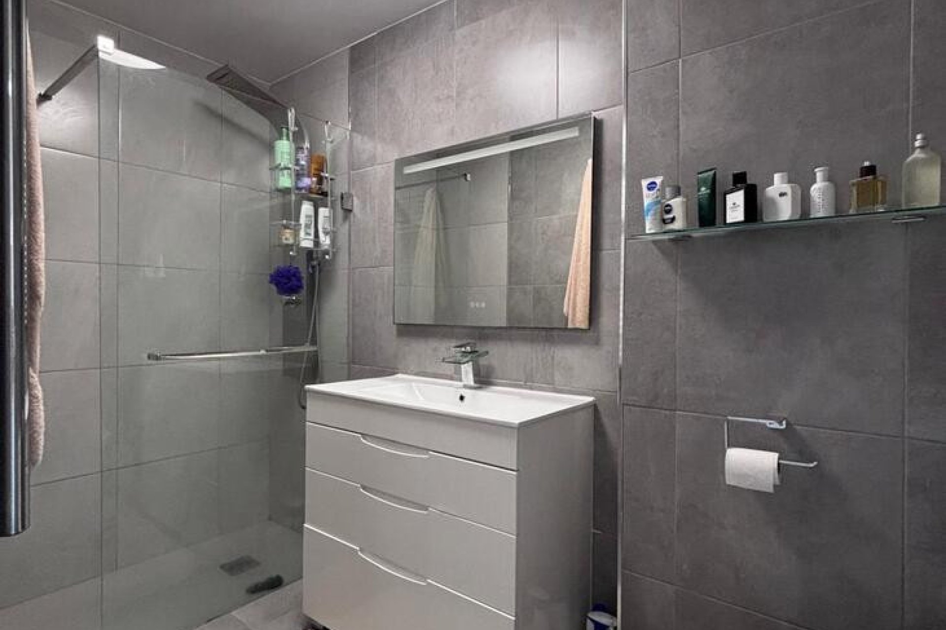 Reventa - Apartamento / piso -
Orihuela - Orihuela Costa