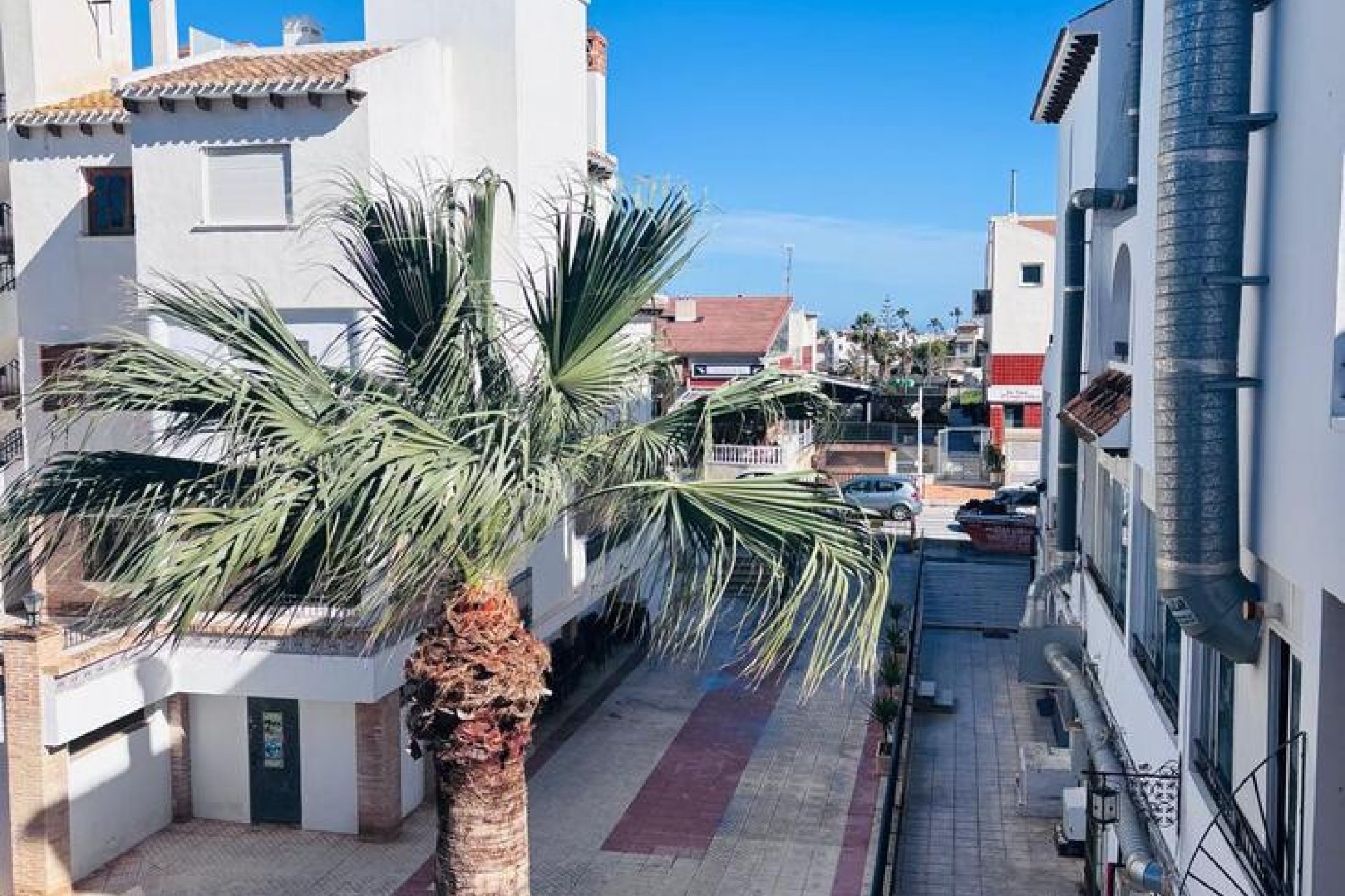 Reventa - Apartamento / piso -
Orihuela - Orihuela Costa