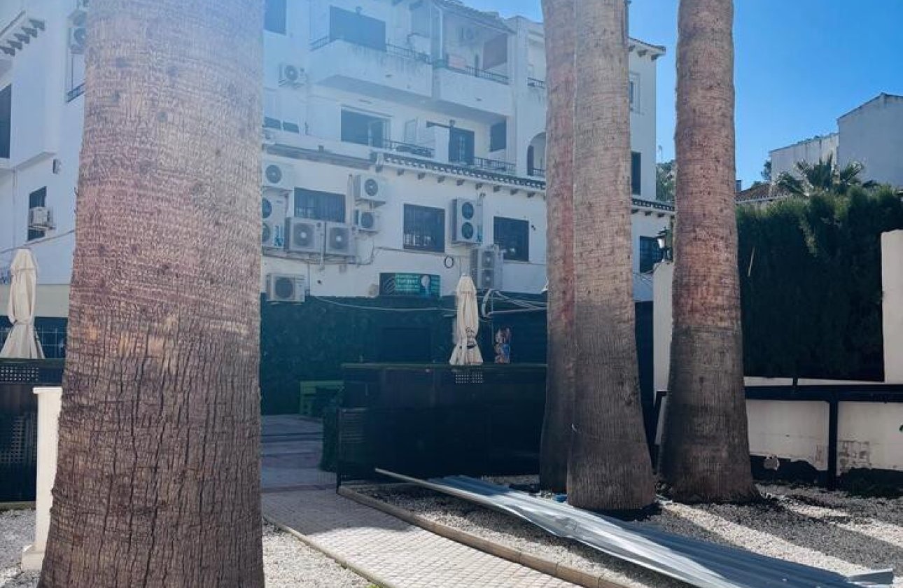 Reventa - Apartamento / piso -
Orihuela - Orihuela Costa