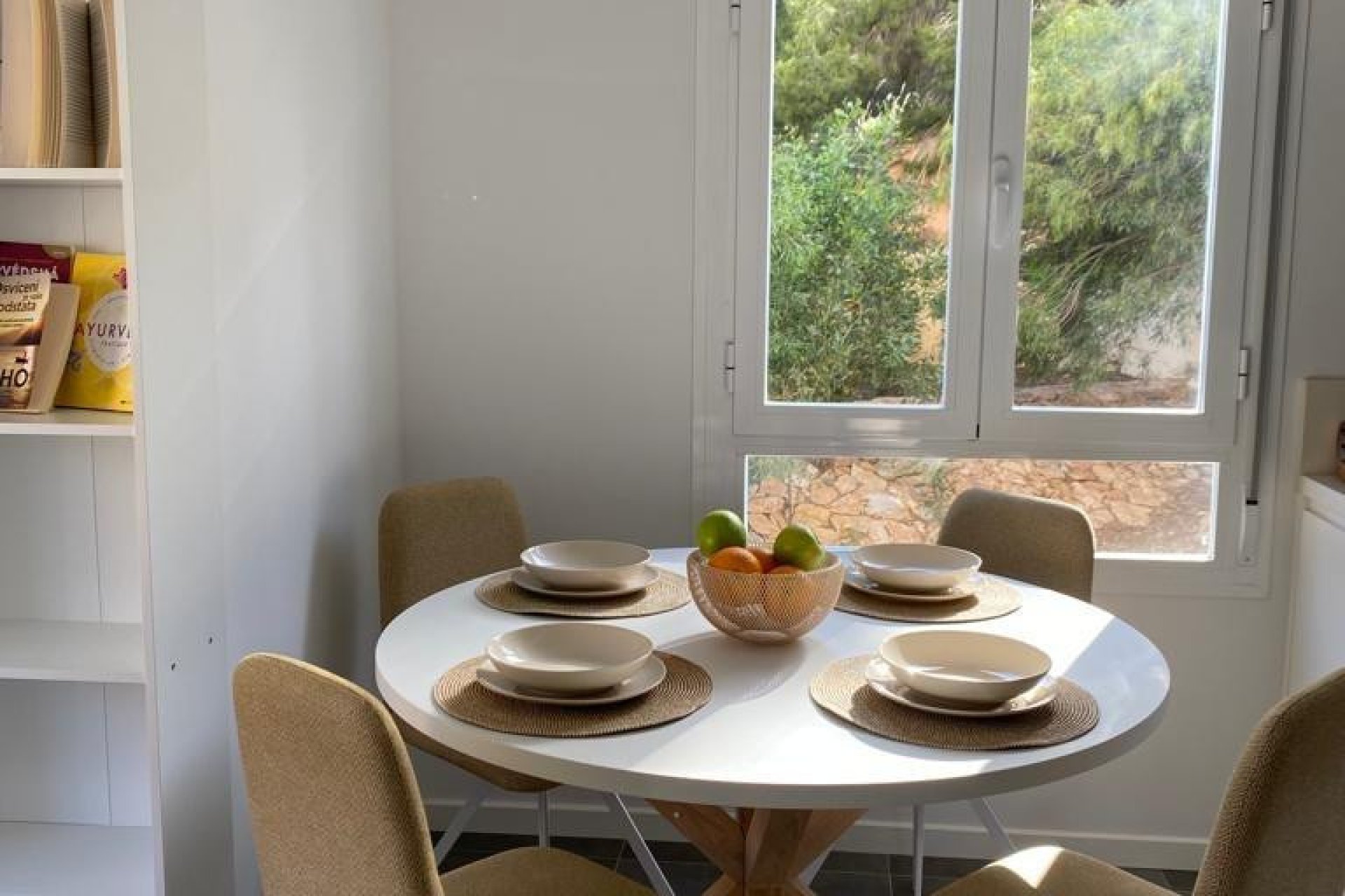 Reventa - Apartamento / piso -
Orihuela - Orihuela Costa