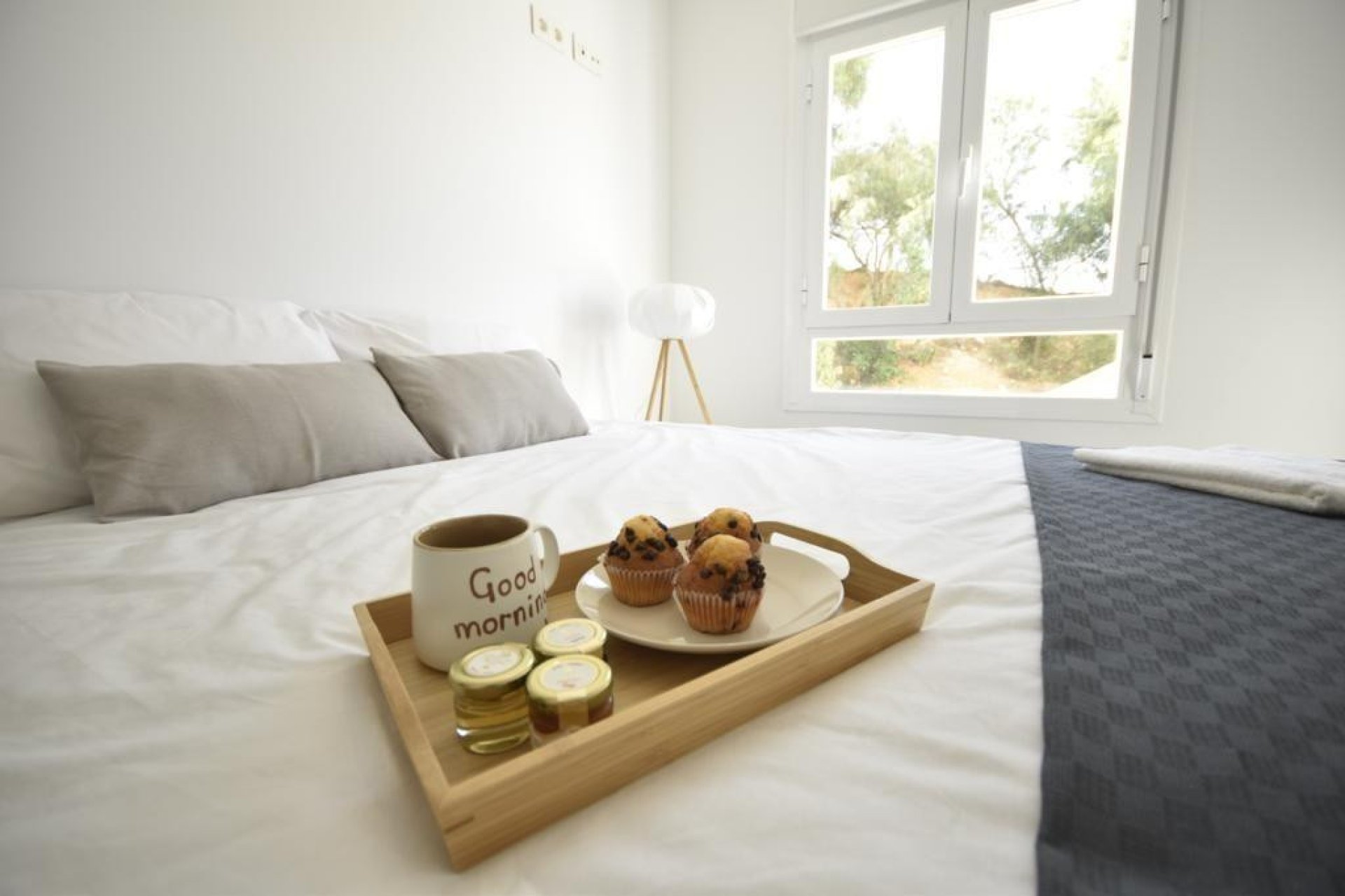 Reventa - Apartamento / piso -
Orihuela - Orihuela Costa