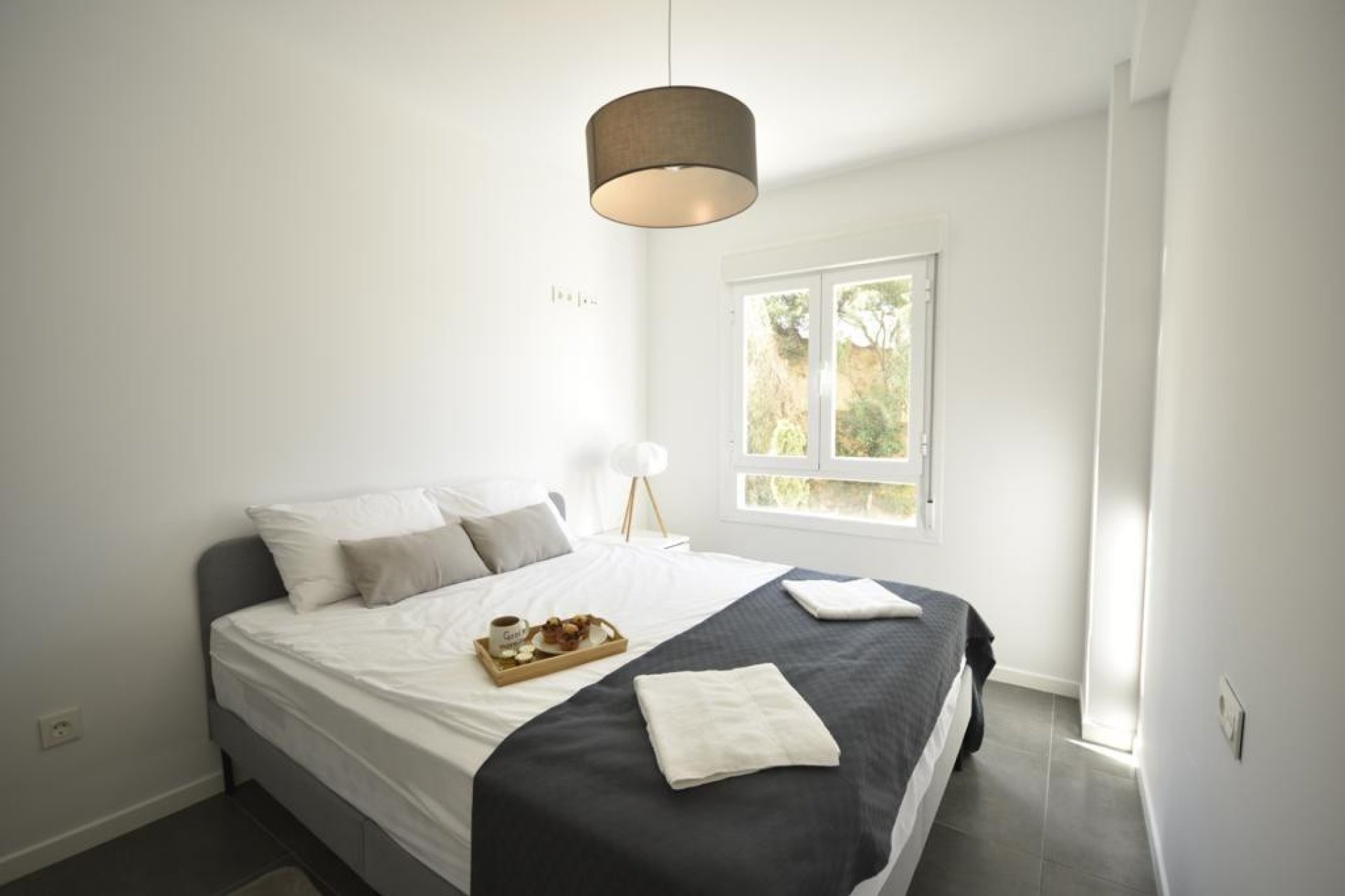 Reventa - Apartamento / piso -
Orihuela - Orihuela Costa