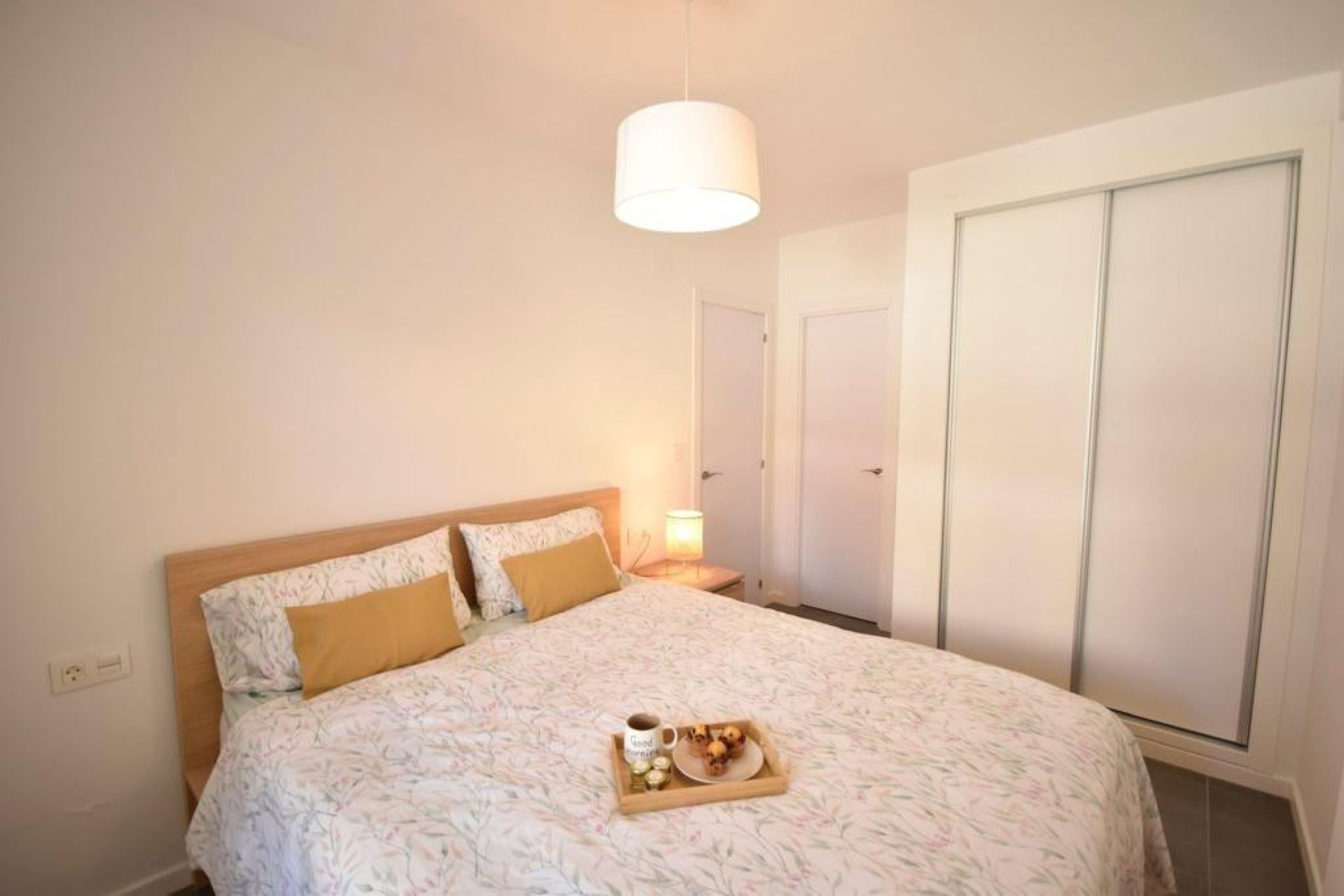 Reventa - Apartamento / piso -
Orihuela - Orihuela Costa