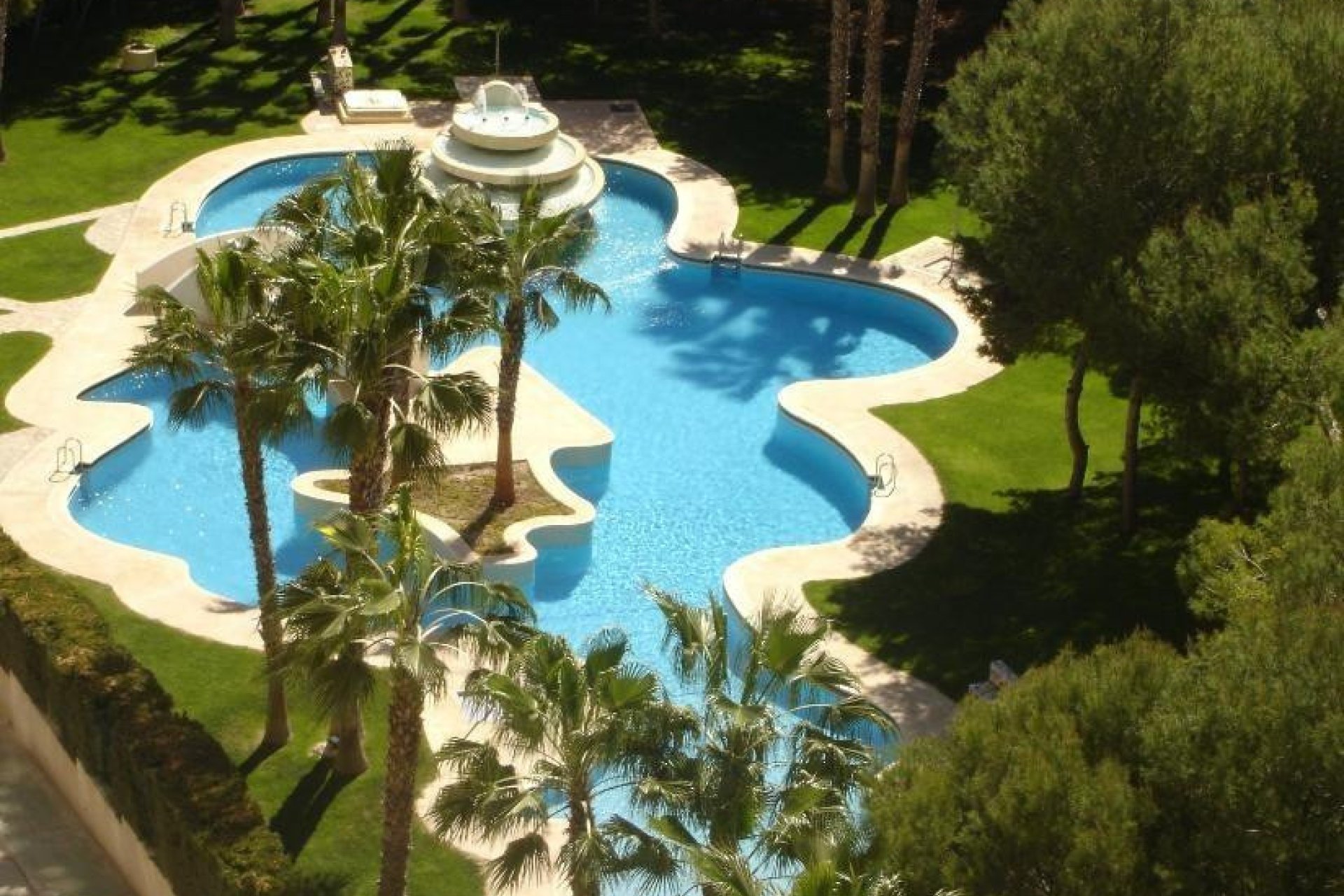 Reventa - Apartamento / piso -
Orihuela - Orihuela Costa