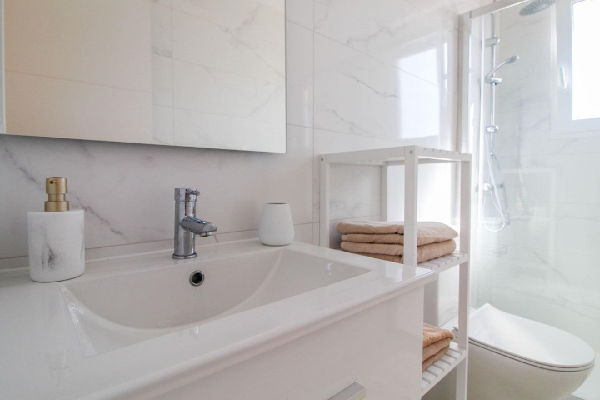 Reventa - Apartamento / piso -
Orihuela - Orihuela Costa