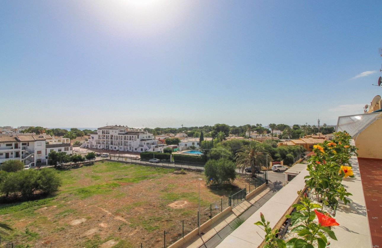 Reventa - Apartamento / piso -
Orihuela - Orihuela Costa