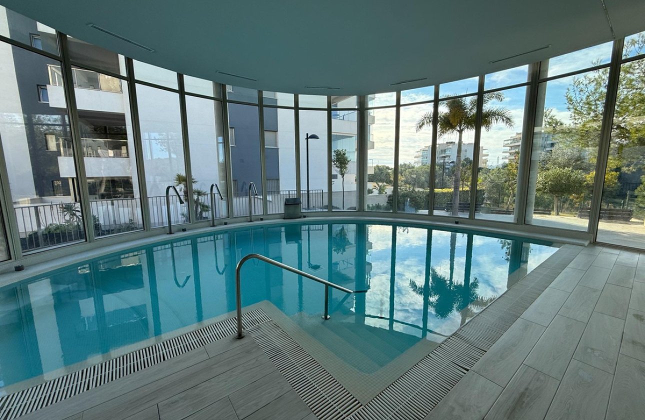 Reventa - Apartamento / piso -
Orihuela - Orihuela Costa