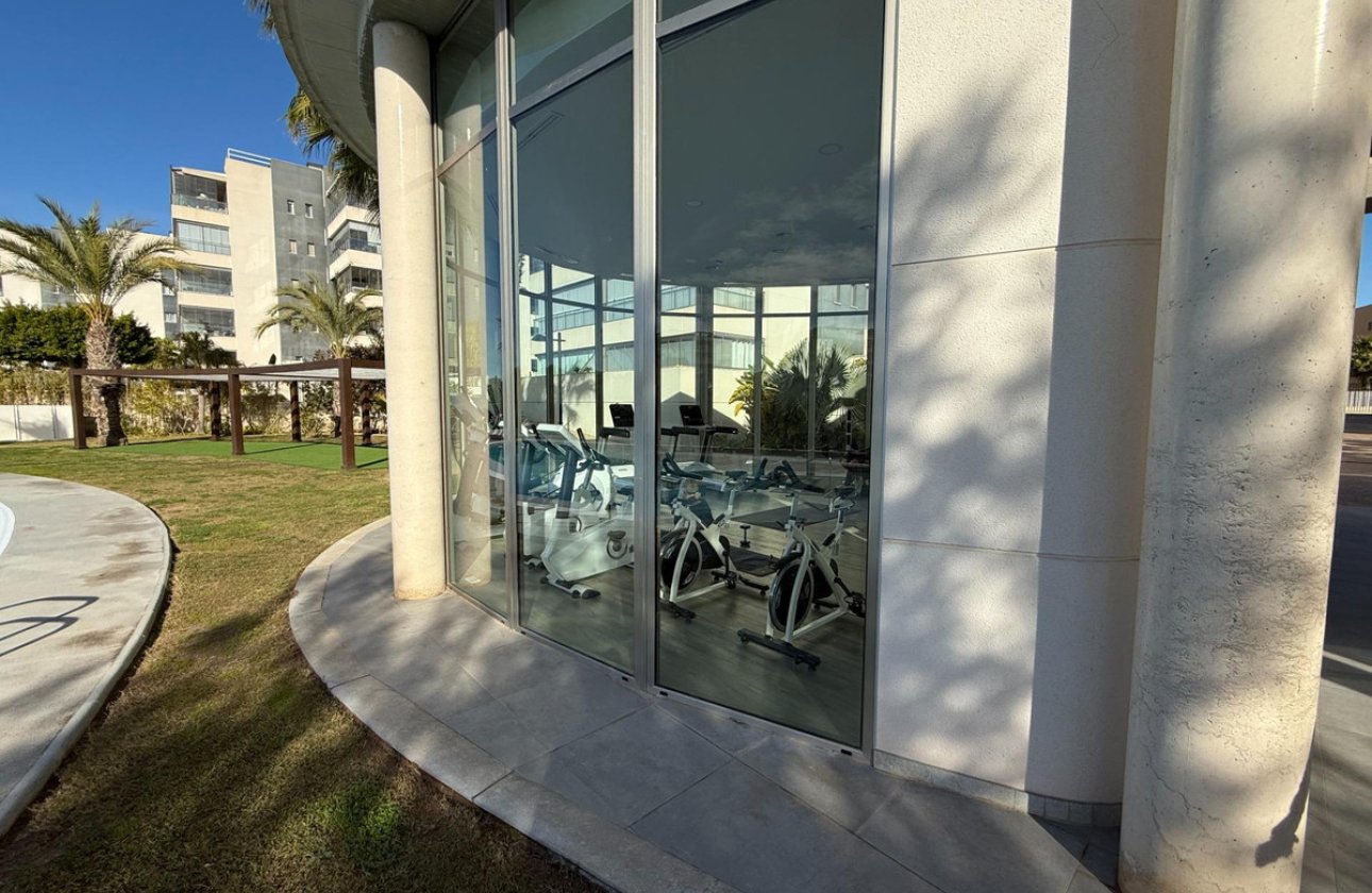 Reventa - Apartamento / piso -
Orihuela - Orihuela Costa