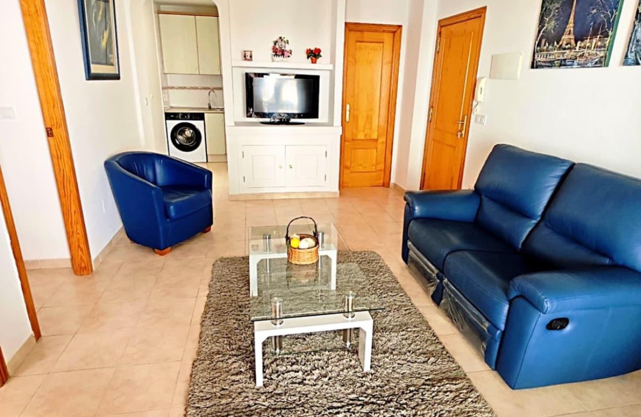 Reventa - Apartamento / piso -
Orihuela - Orihuela Costa