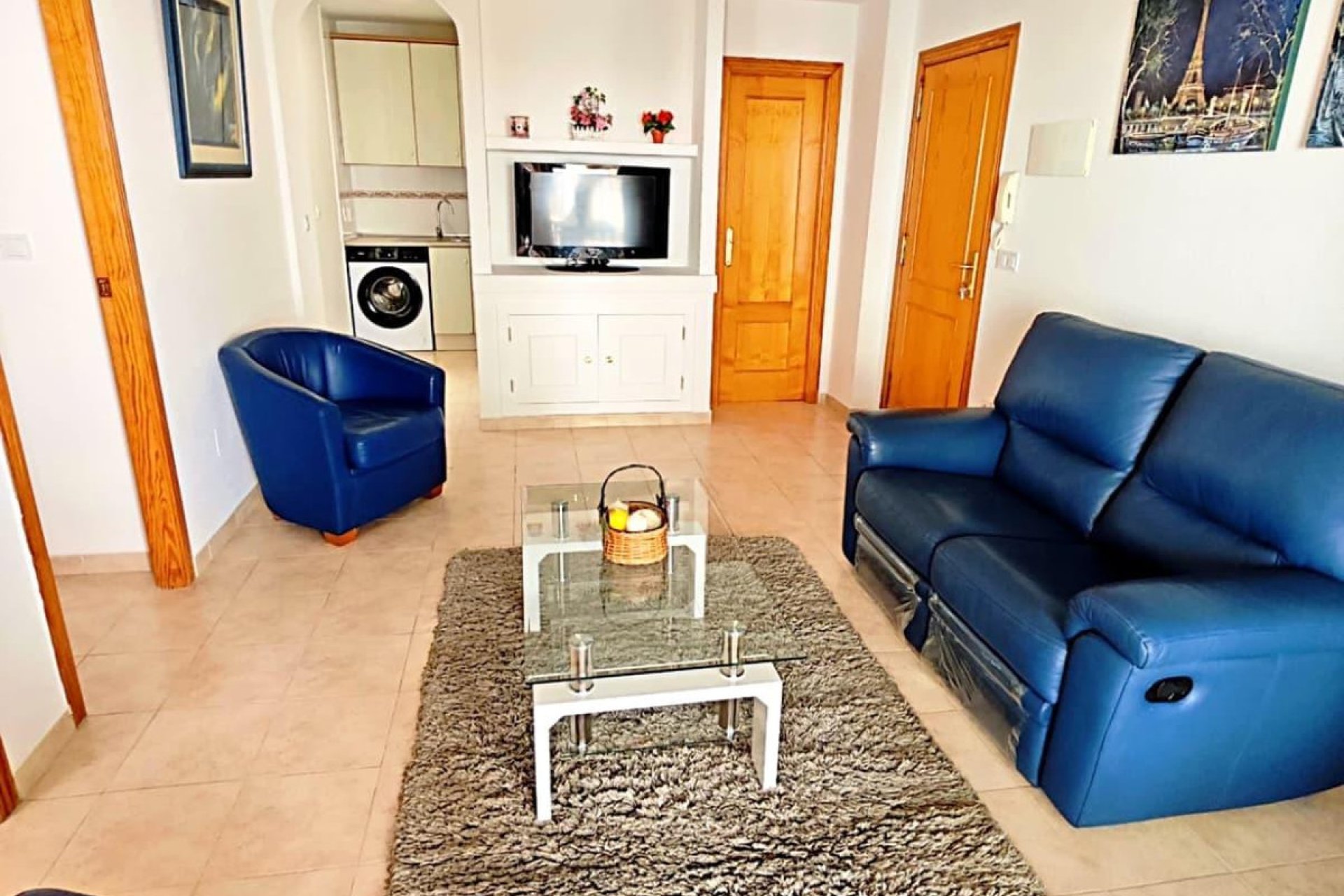 Reventa - Apartamento / piso -
Orihuela - Orihuela Costa