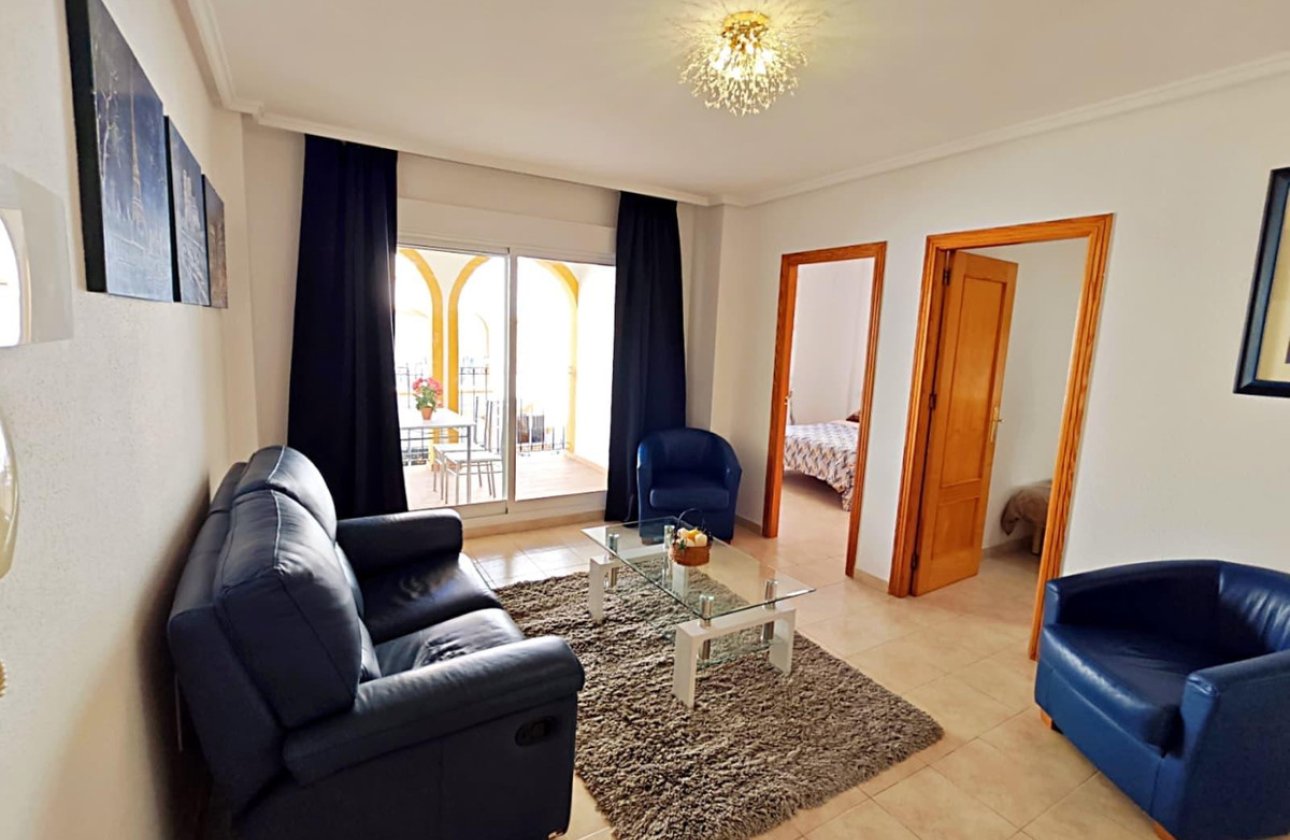 Reventa - Apartamento / piso -
Orihuela - Orihuela Costa