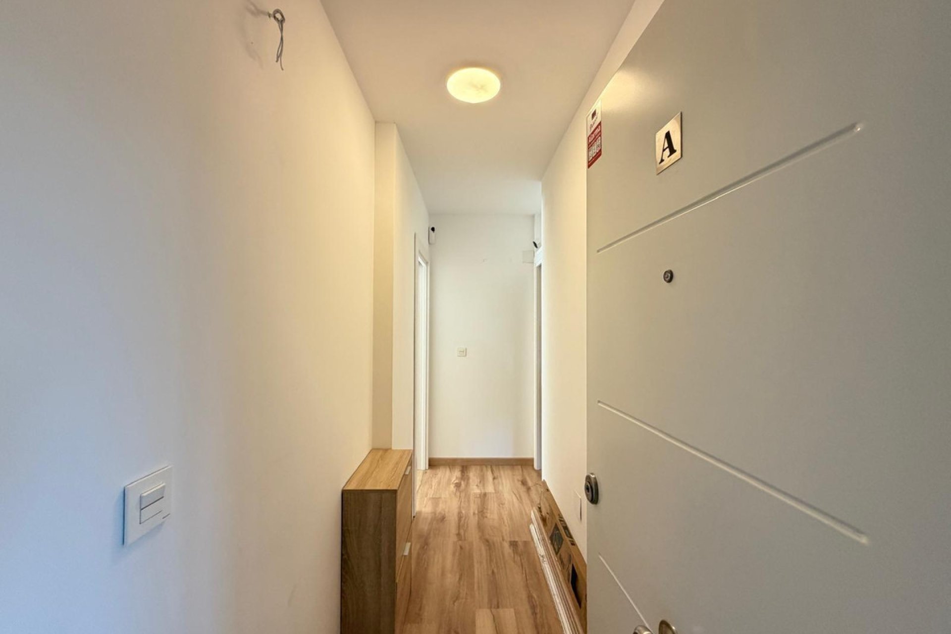 Reventa - Apartamento / piso -
Orihuela - Orihuela Costa