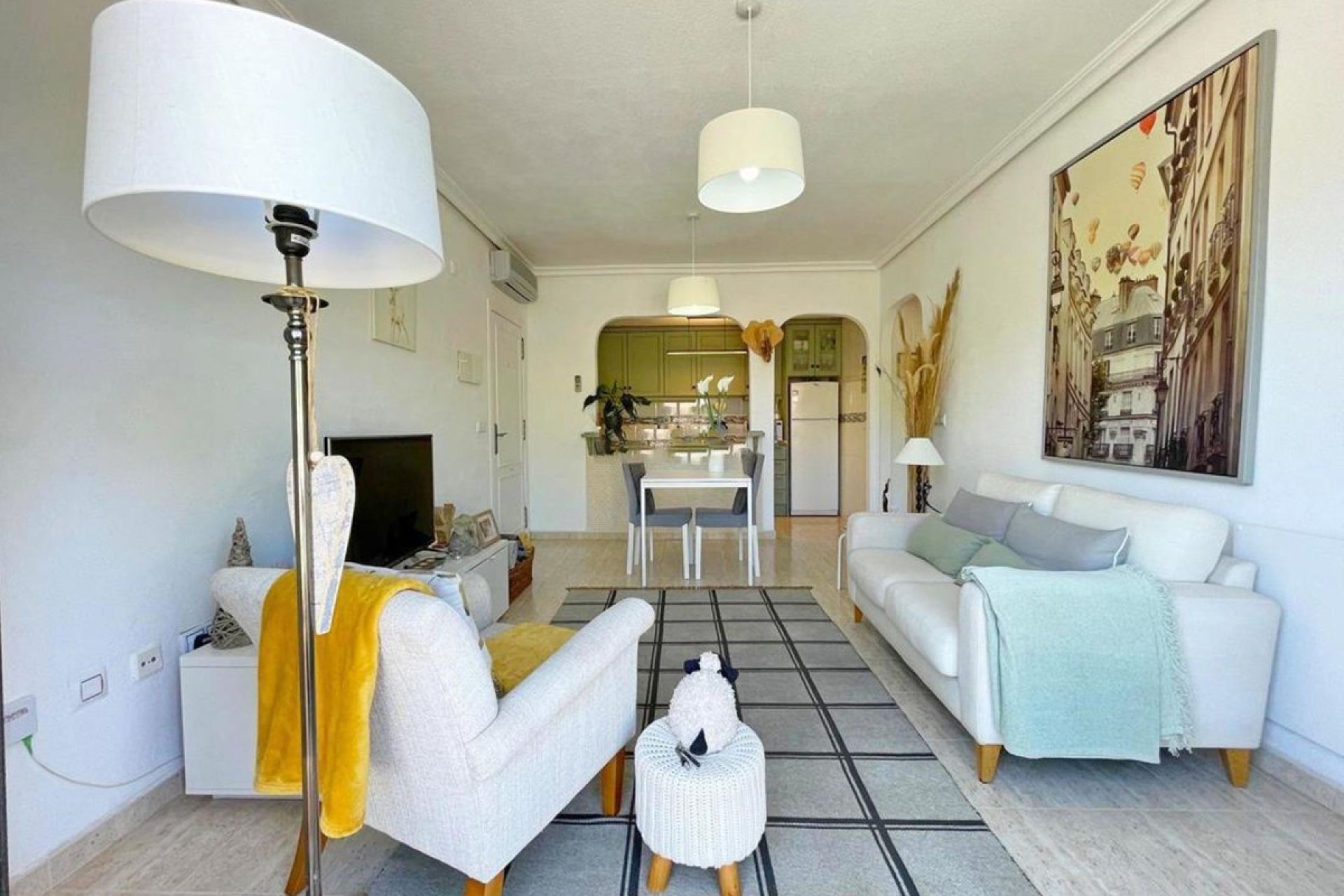 Reventa - Apartamento / piso -
Orihuela - Orihuela Costa