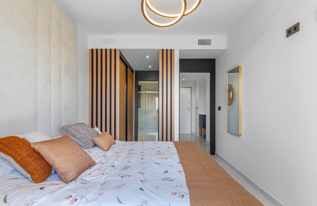 Reventa - Apartamento / piso -
Orihuela - Orihuela Costa