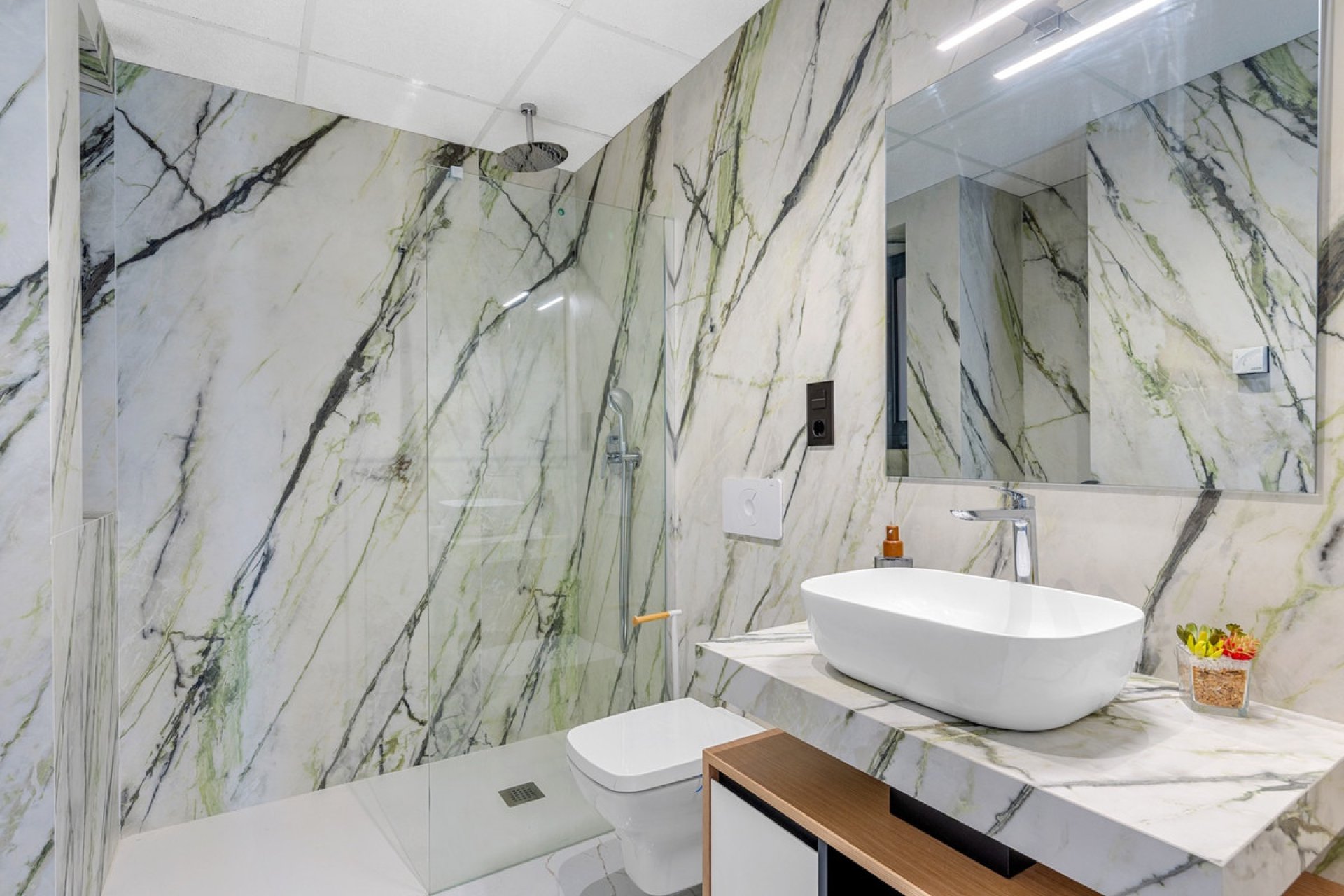 Reventa - Apartamento / piso -
Orihuela - Orihuela Costa