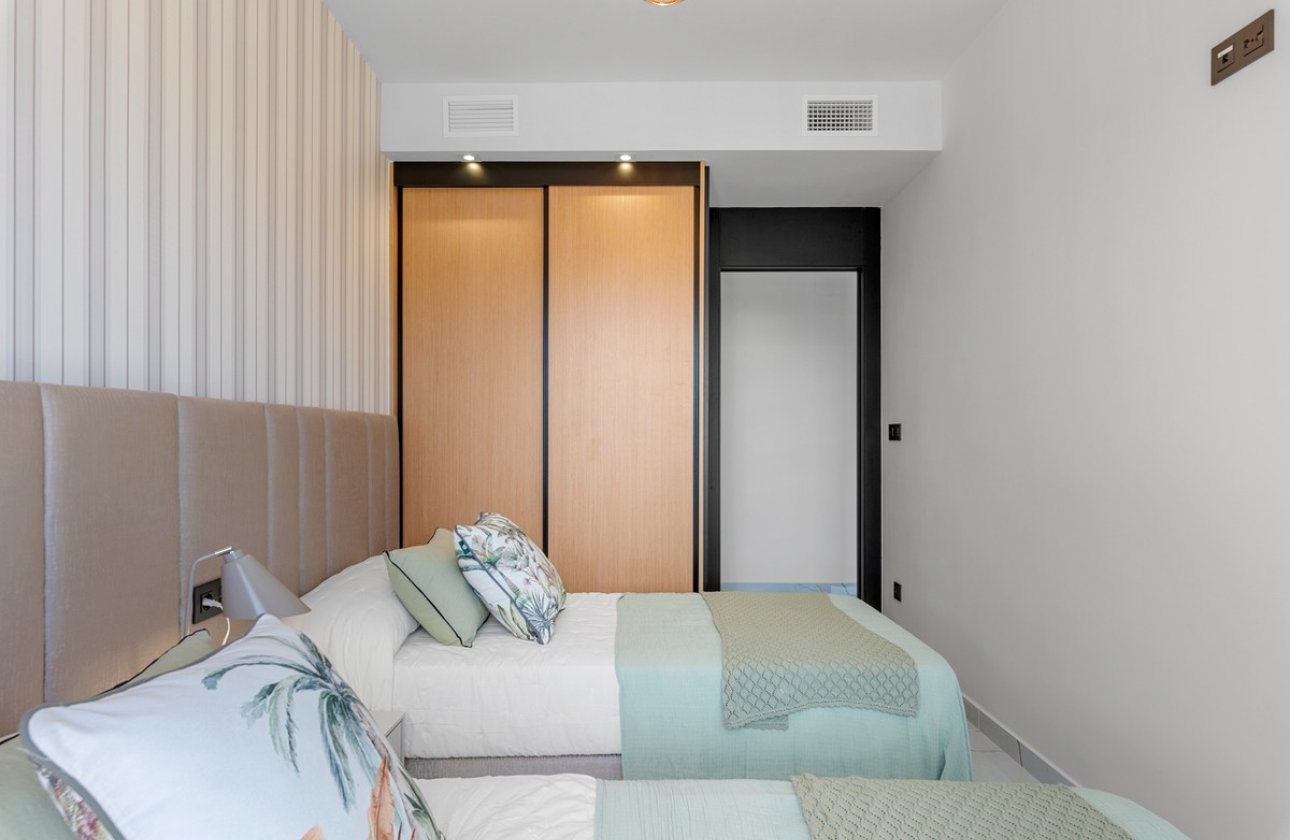 Reventa - Apartamento / piso -
Orihuela - Orihuela Costa