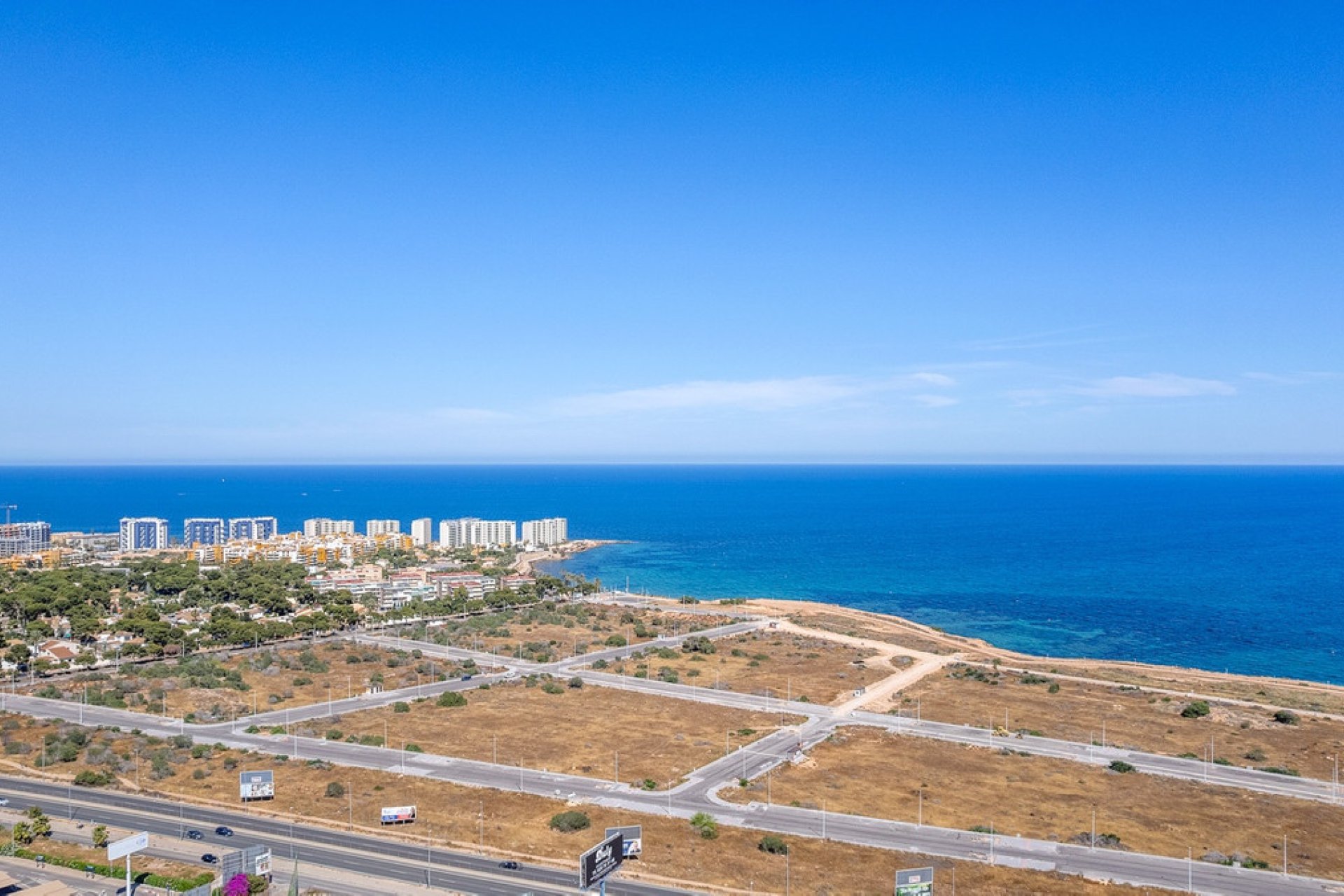 Reventa - Apartamento / piso -
Orihuela - Orihuela Costa