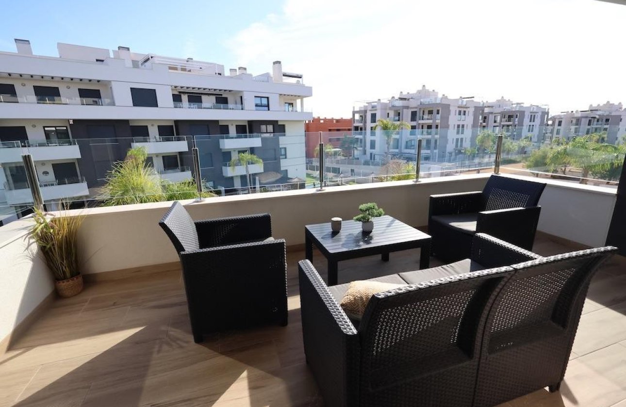 Reventa - Apartamento / piso -
Orihuela - Orihuela Costa