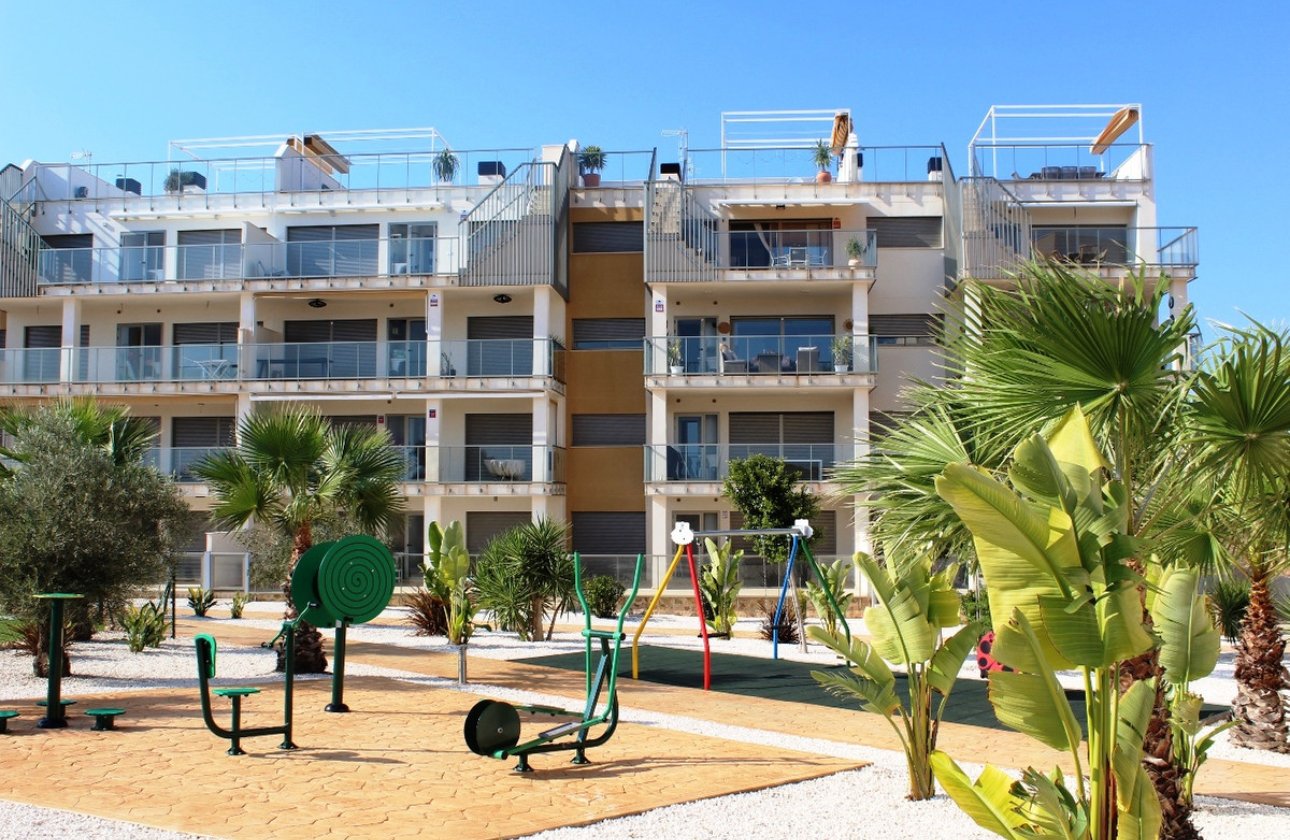 Reventa - Apartamento / piso -
Orihuela - Orihuela Costa