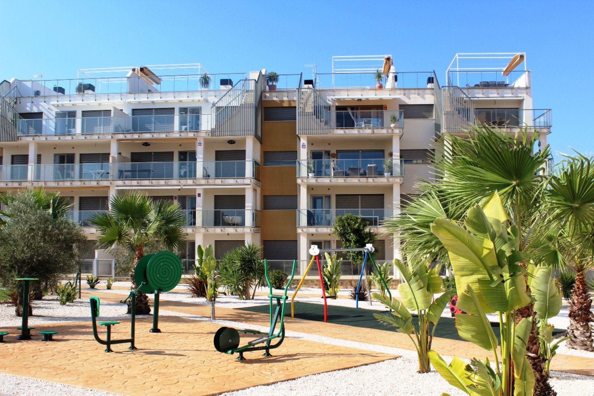 Reventa - Apartamento / piso -
Orihuela - Orihuela Costa