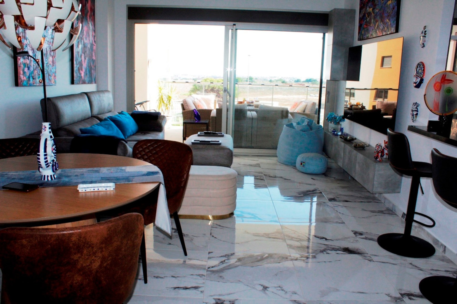 Reventa - Apartamento / piso -
Orihuela - Orihuela Costa