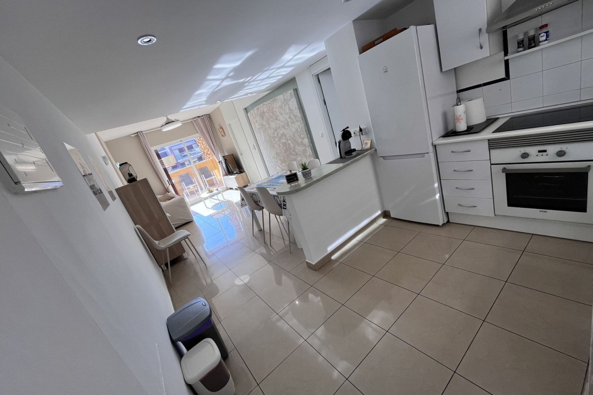 Reventa - Apartamento / piso -
Orihuela - Orihuela Costa