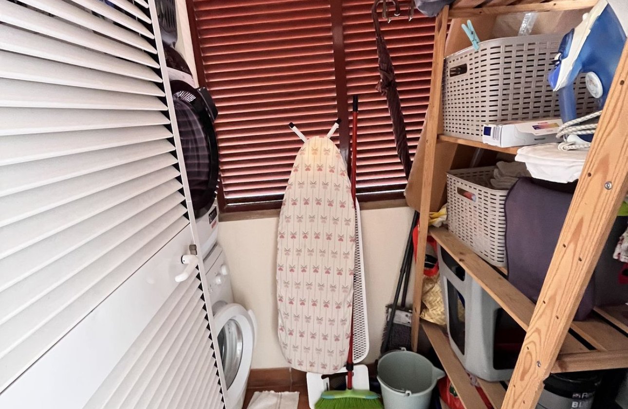 Reventa - Apartamento / piso -
Orihuela - Orihuela Costa