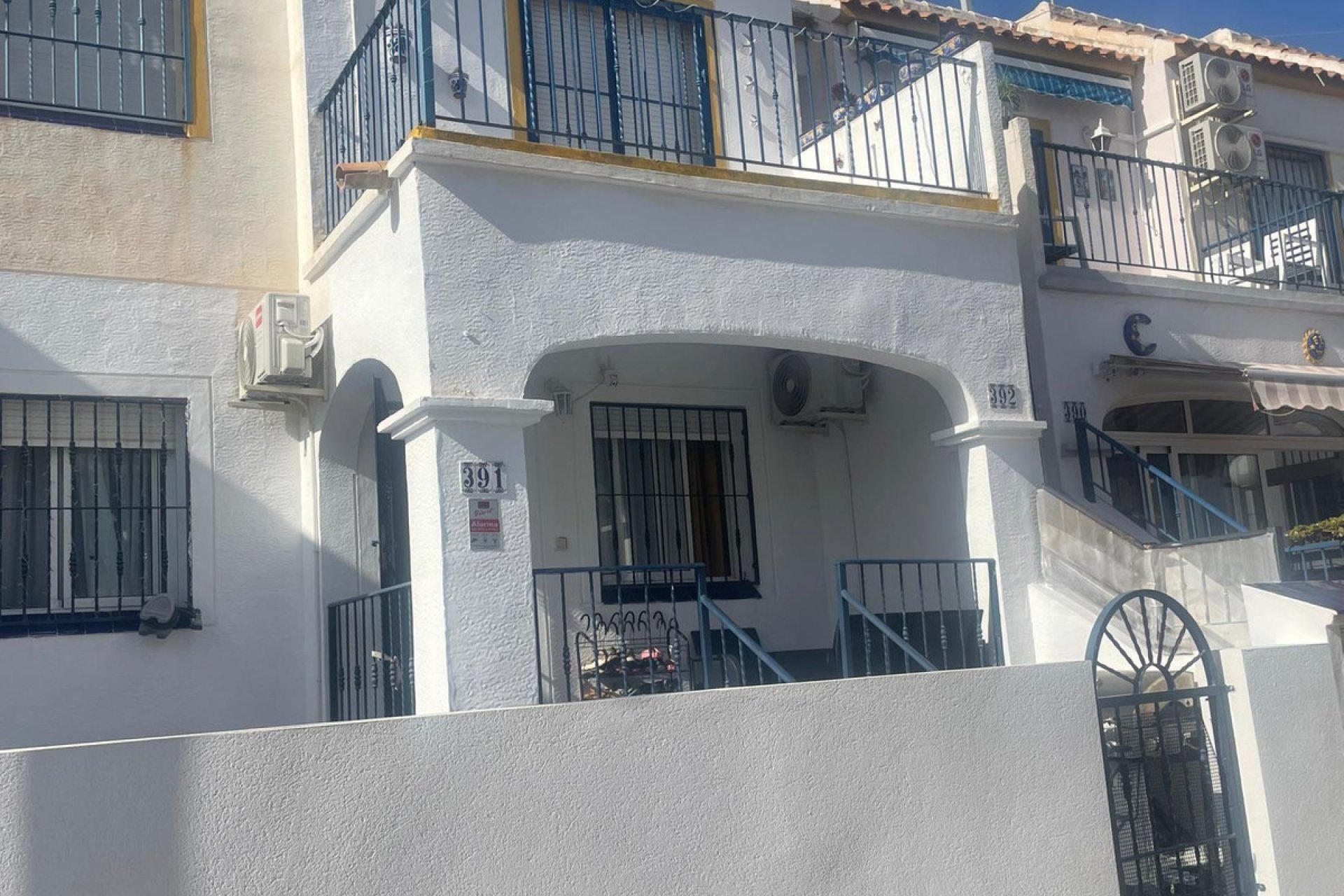 Reventa - Apartamento / piso -
Orihuela - Orihuela Costa