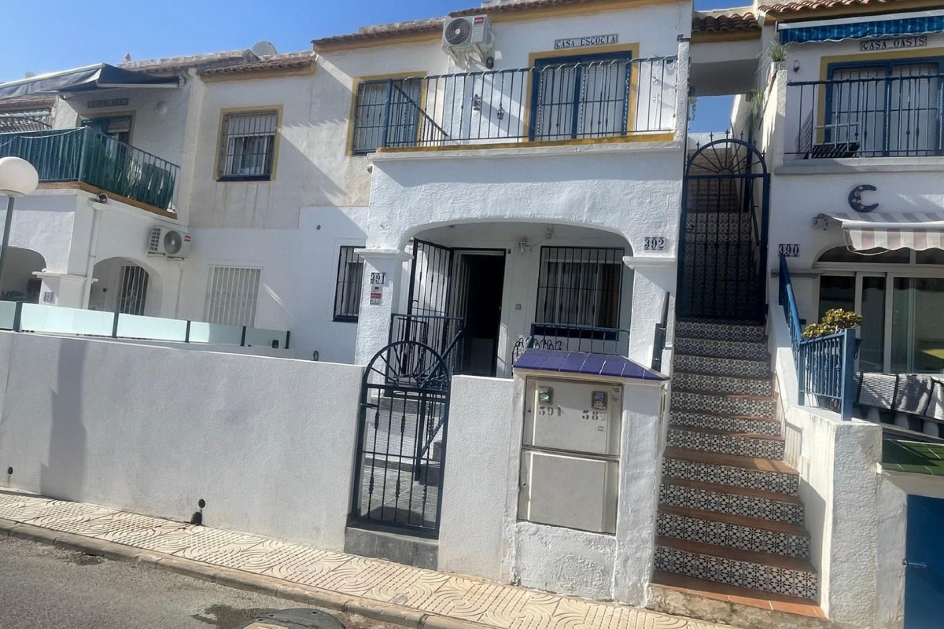 Reventa - Apartamento / piso -
Orihuela - Orihuela Costa