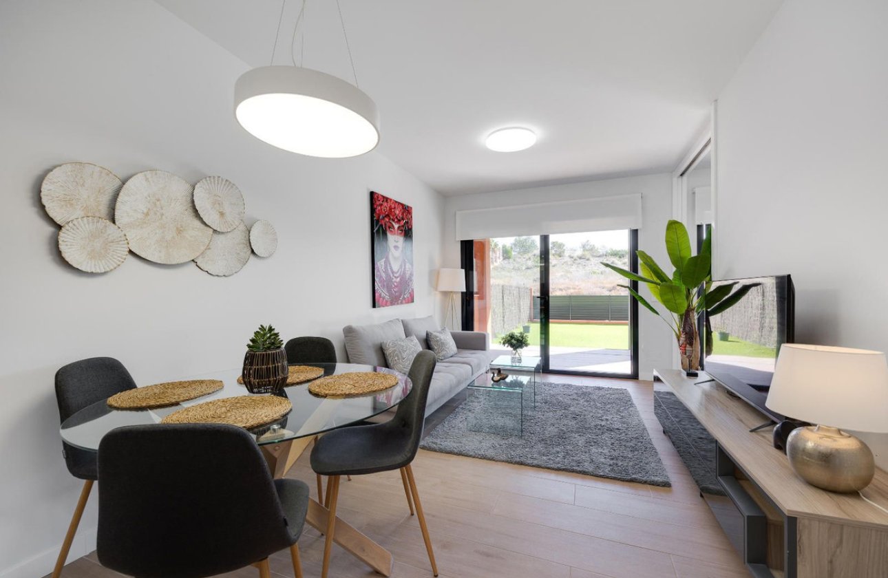 Reventa - Apartamento / piso -
Orihuela - Orihuela Costa