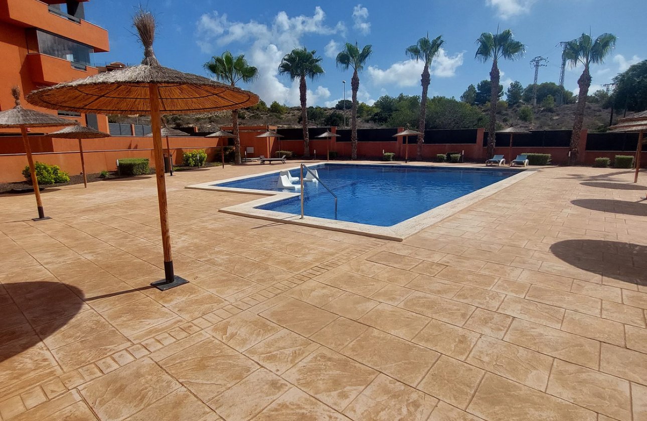 Reventa - Apartamento / piso -
Orihuela - Orihuela Costa