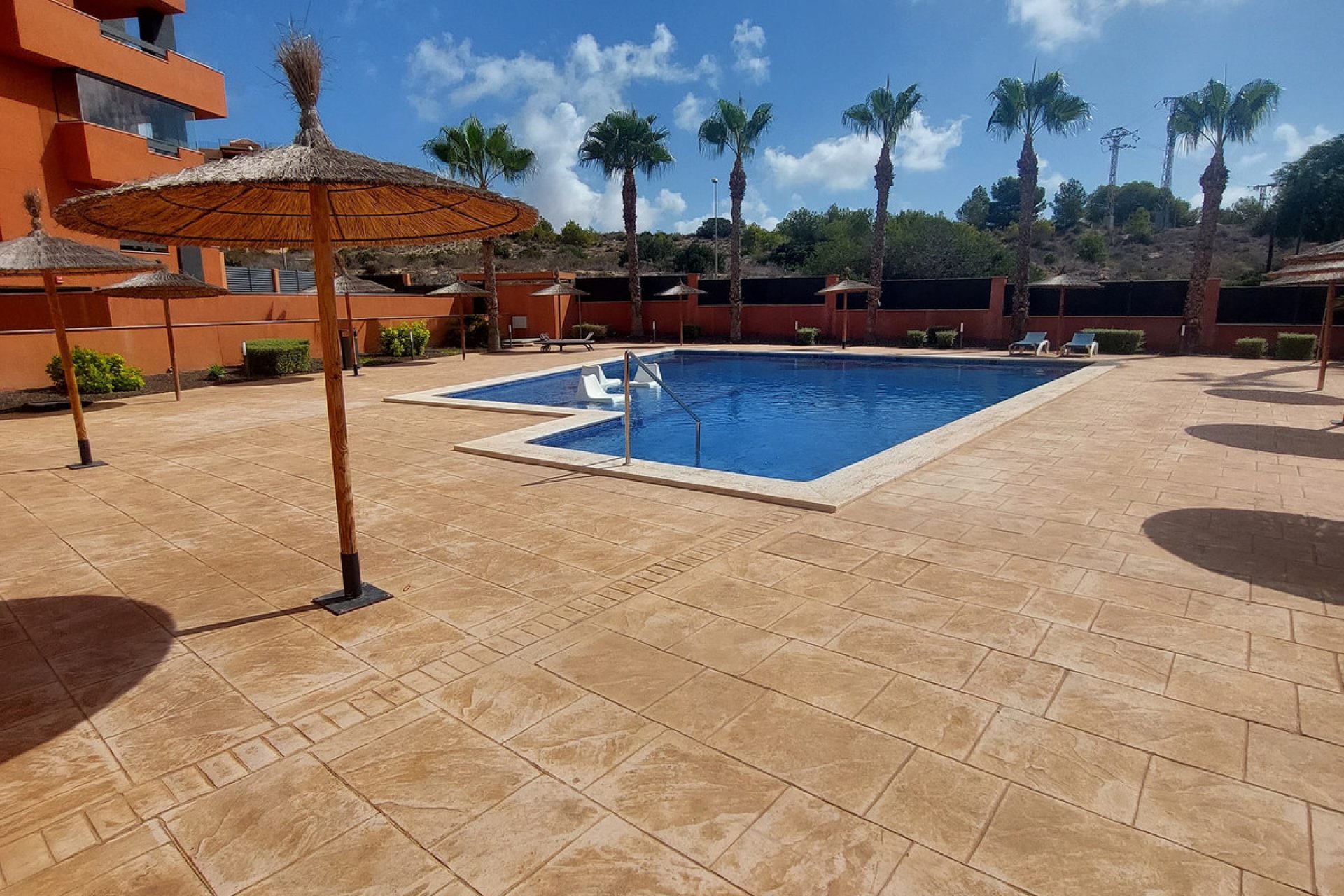 Reventa - Apartamento / piso -
Orihuela - Orihuela Costa