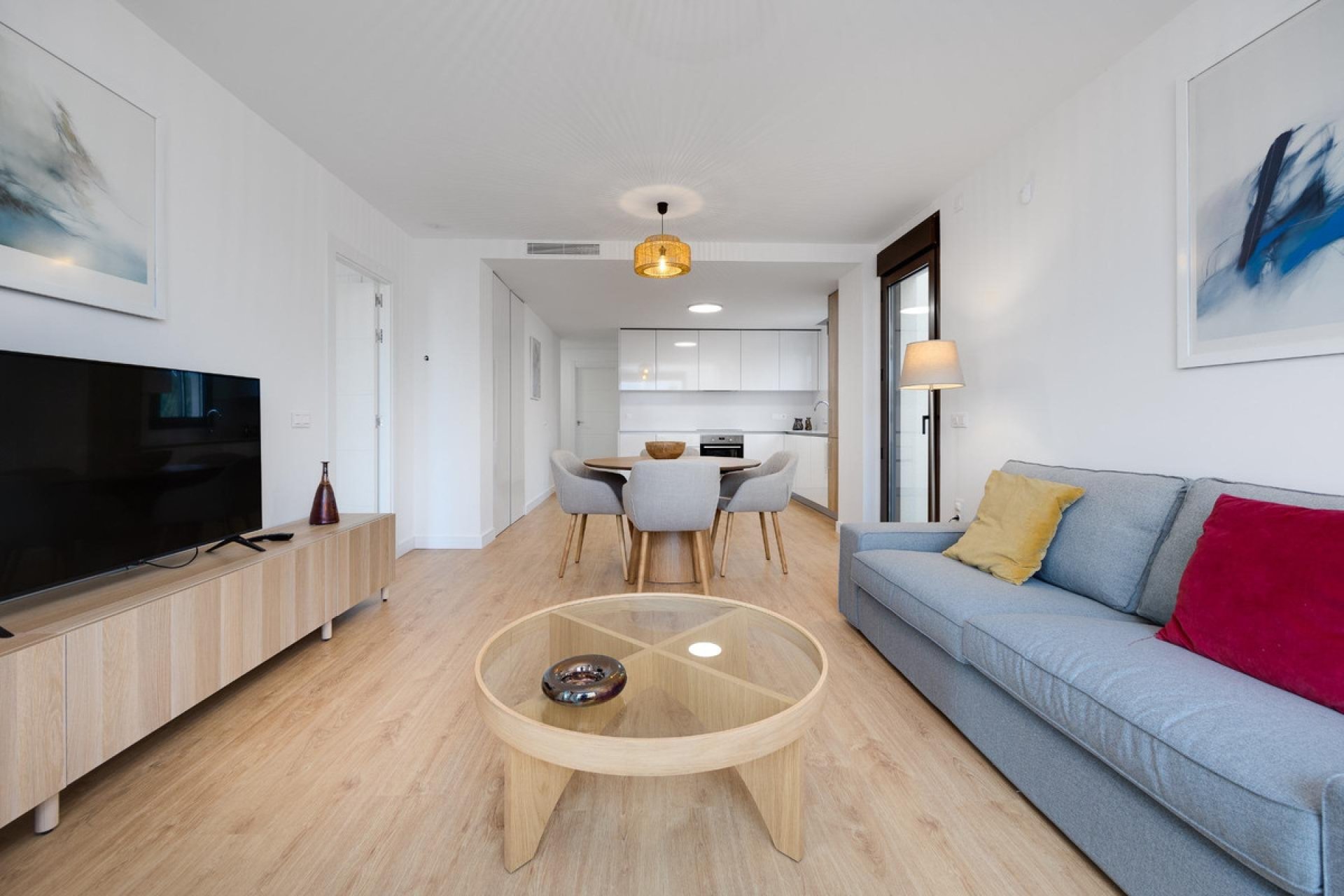 Reventa - Apartamento / piso -
Orihuela - Orihuela Costa