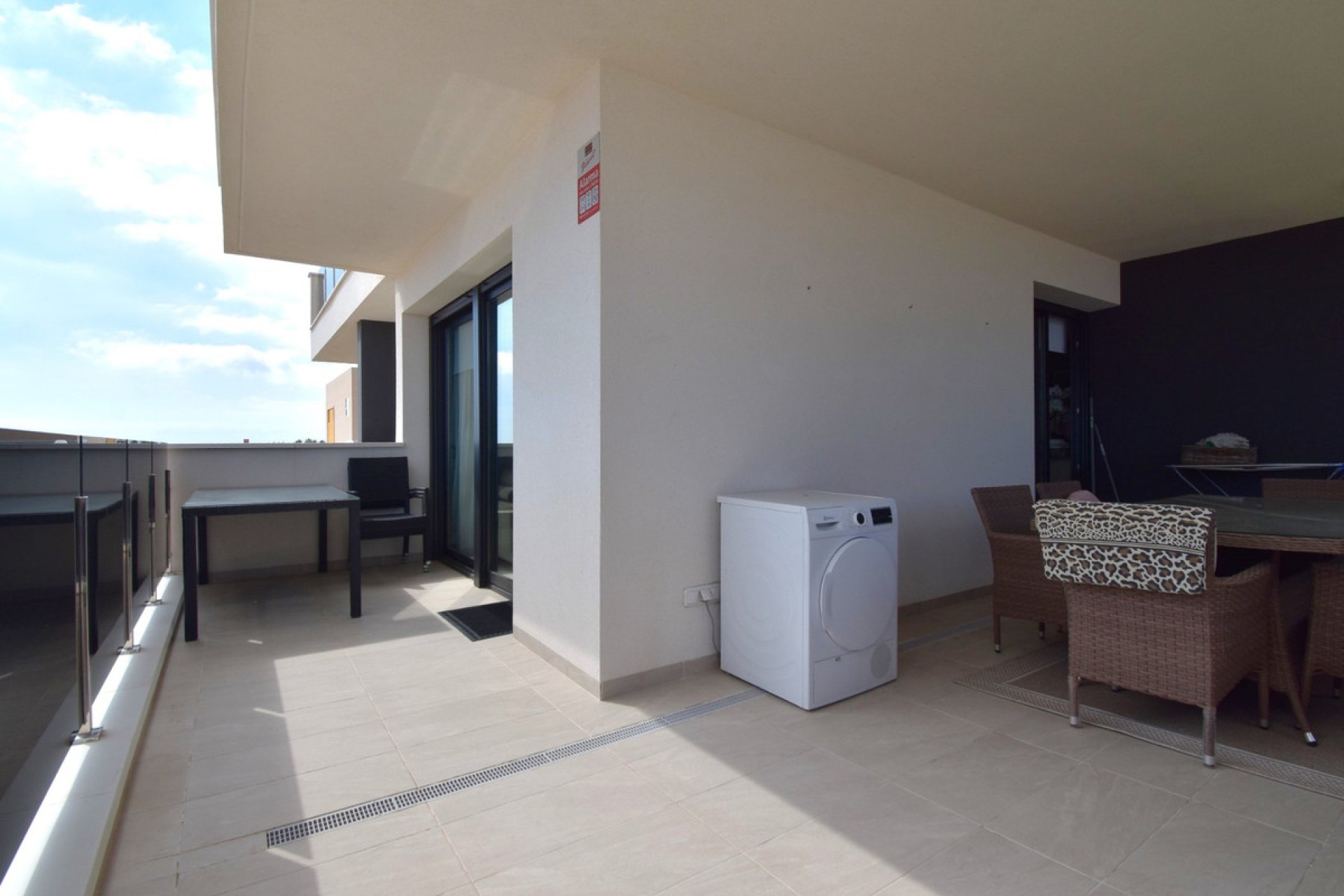 Reventa - Apartamento / piso -
Orihuela - Playa Flamenca