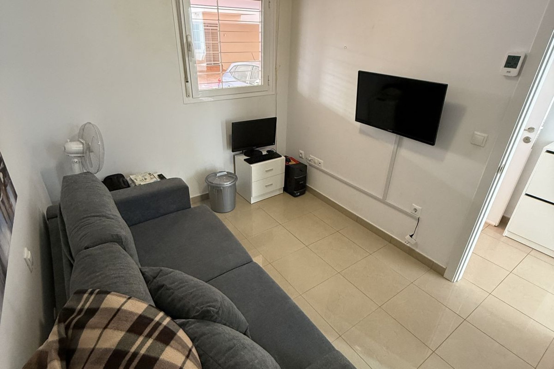 Reventa - Apartamento / piso -
Orihuela - Playa Flamenca