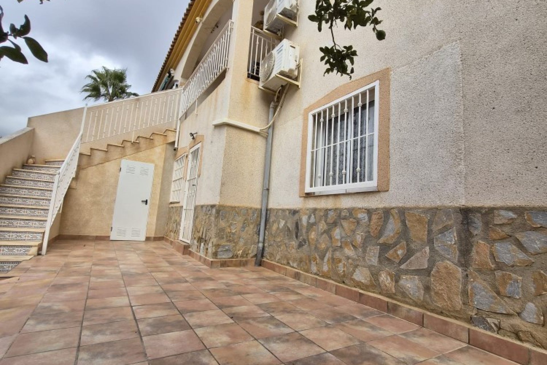 Reventa - Apartamento / piso -
Orihuela - Playa Flamenca