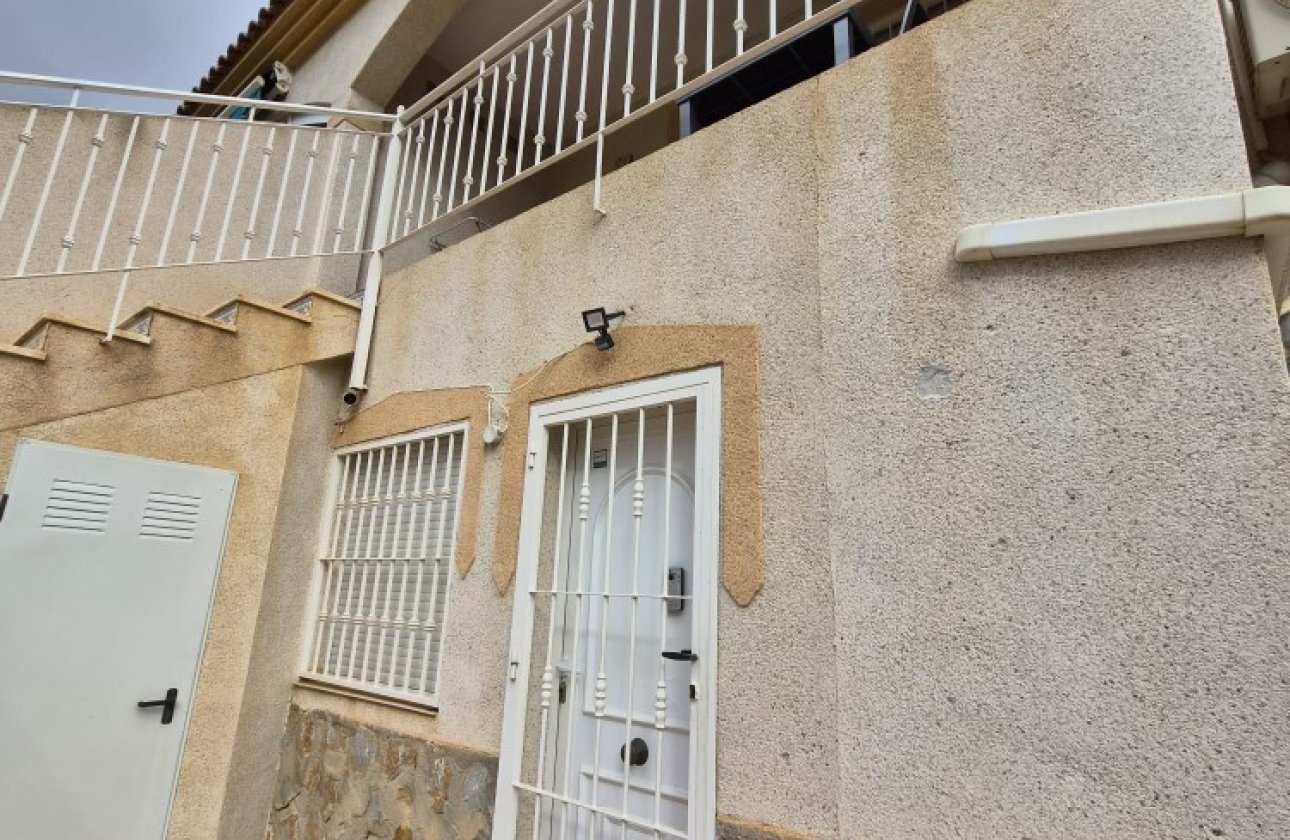 Reventa - Apartamento / piso -
Orihuela - Playa Flamenca