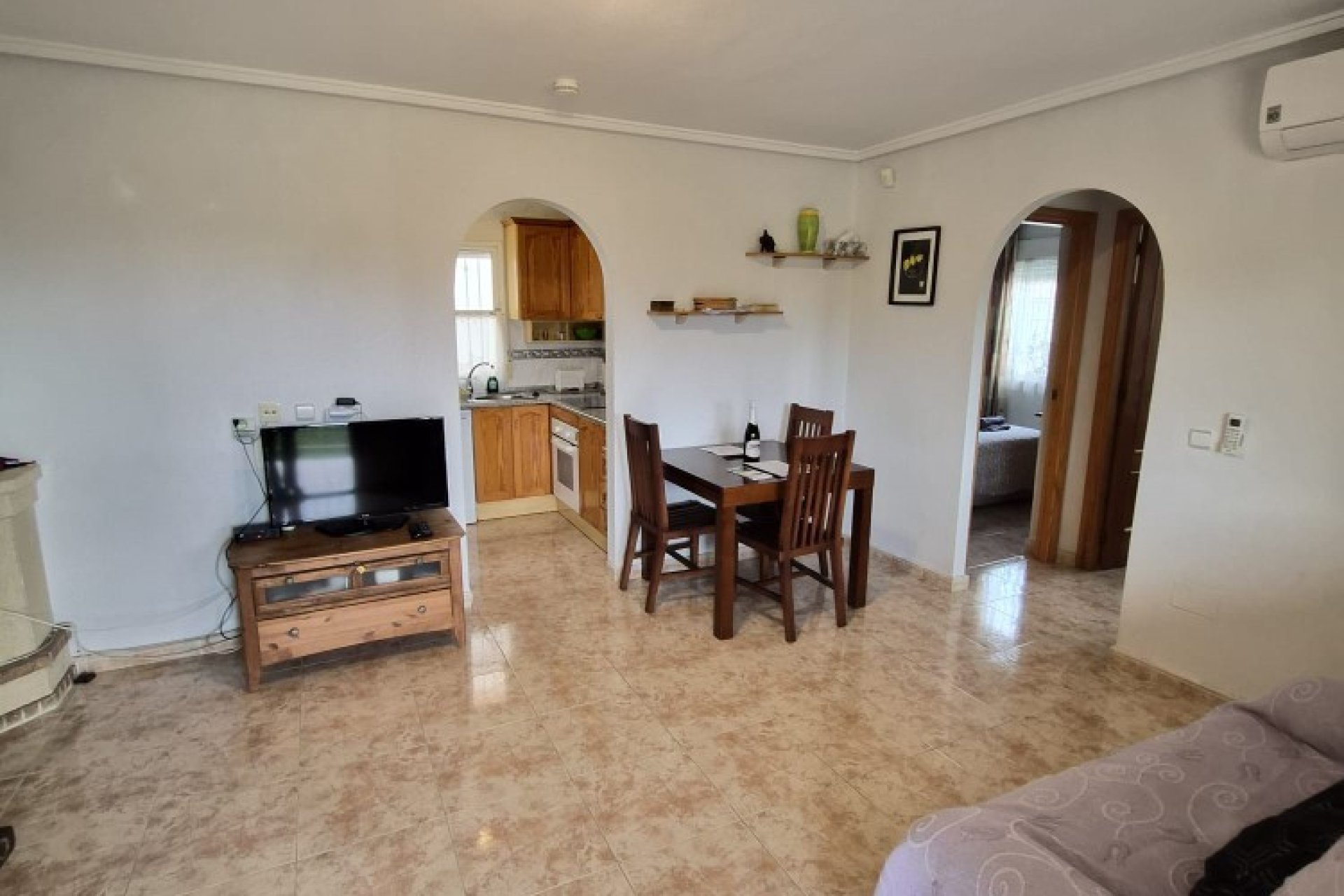 Reventa - Apartamento / piso -
Orihuela - Playa Flamenca