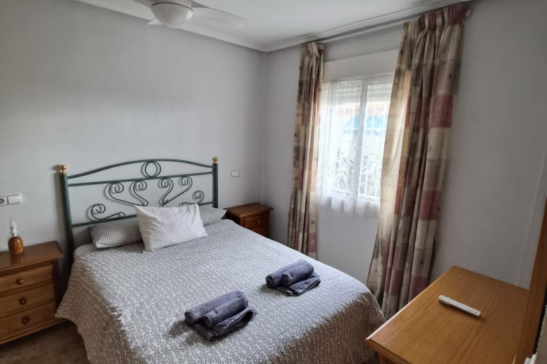 Reventa - Apartamento / piso -
Orihuela - Playa Flamenca