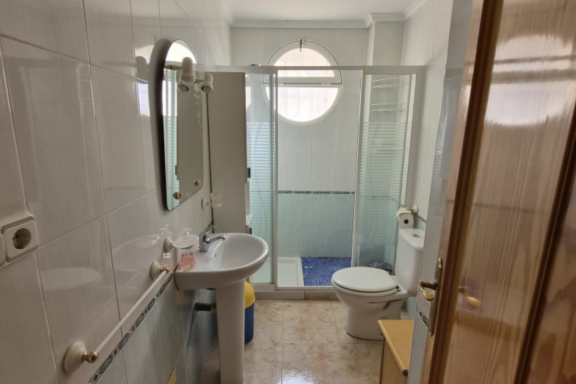 Reventa - Apartamento / piso -
Orihuela - Playa Flamenca